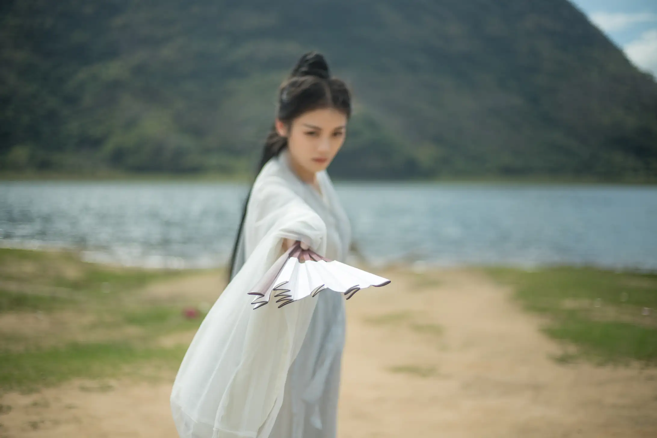 [艺图语] 2022.05.16 Vol.0902 – 侠客行 清沅斋#[28P]-9