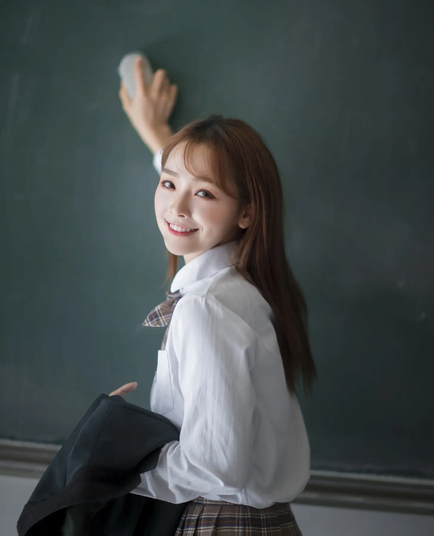 [艺图语] 2021.01.22 Vol.015 – 青春不散场 丹婷#[30P]-5