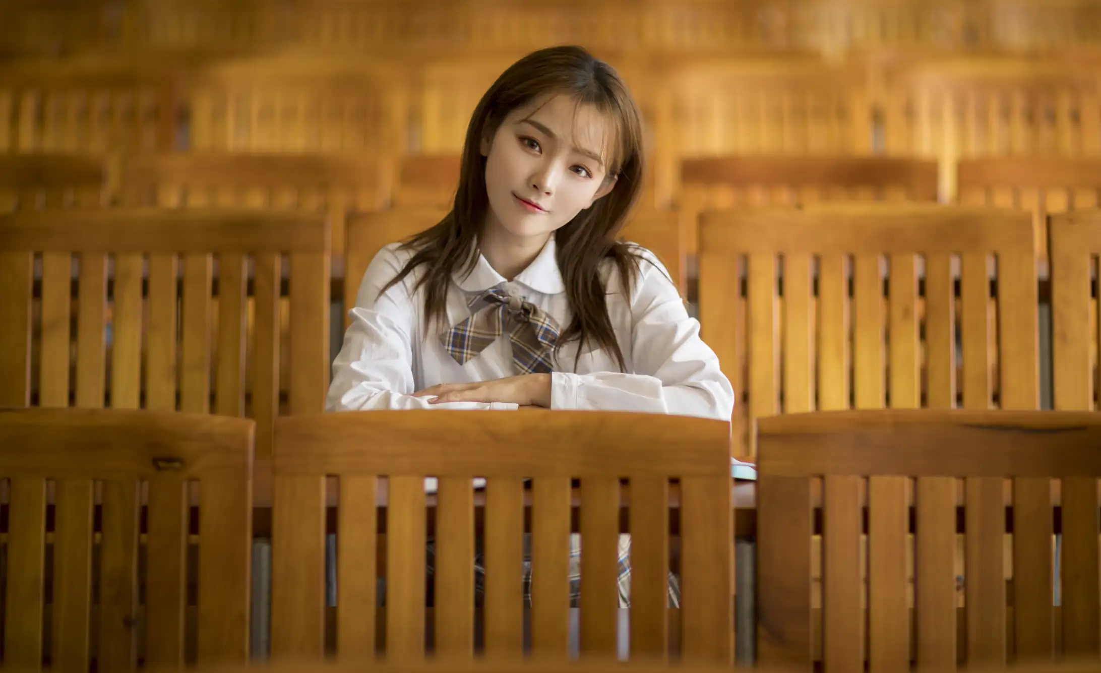 [艺图语] 2021.01.22 Vol.015 – 青春不散场 丹婷#[30P]-9