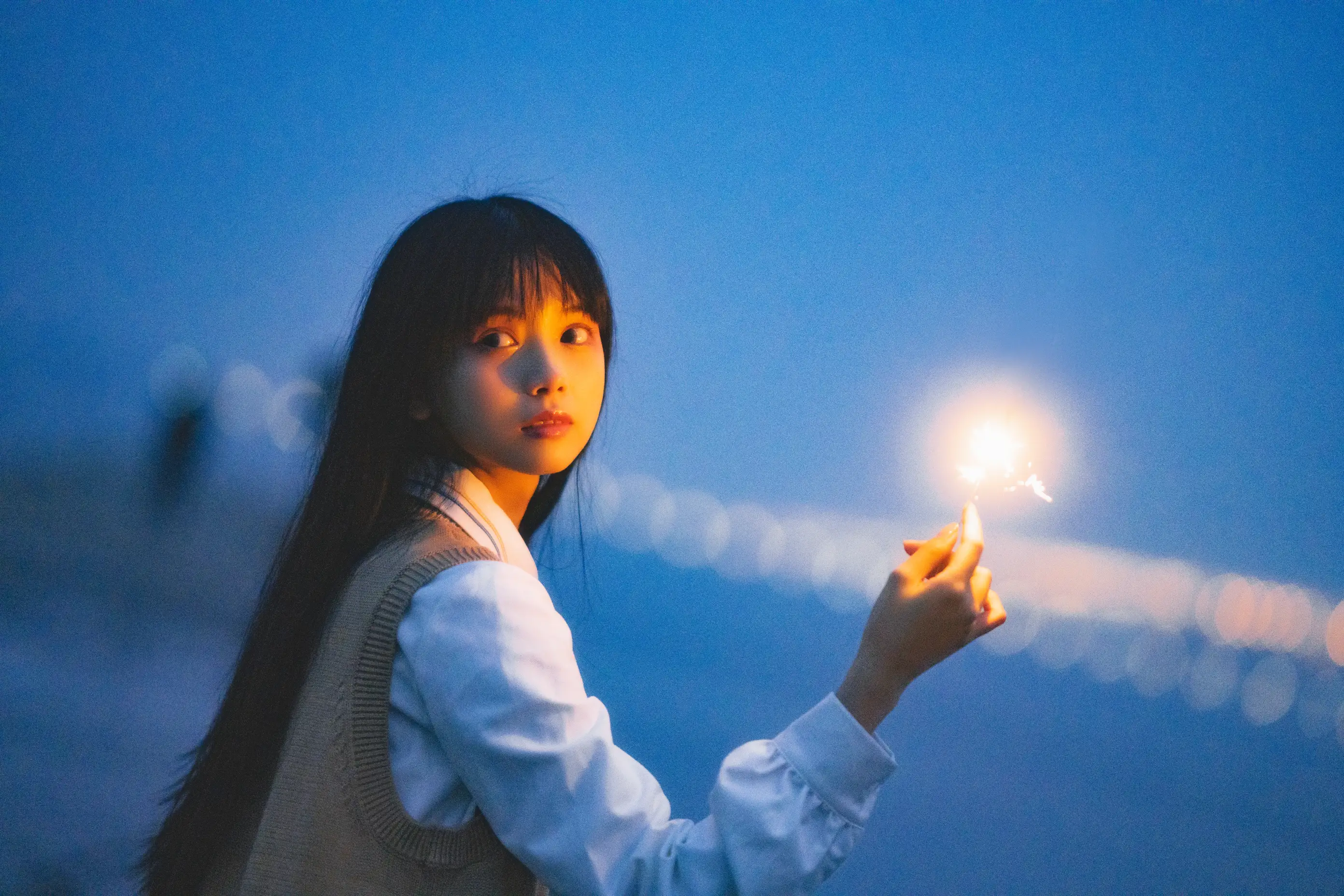 [YITUYU] 2022.06.06 Vol.1102 – Fireworks Mao Zizi#[27P]-1