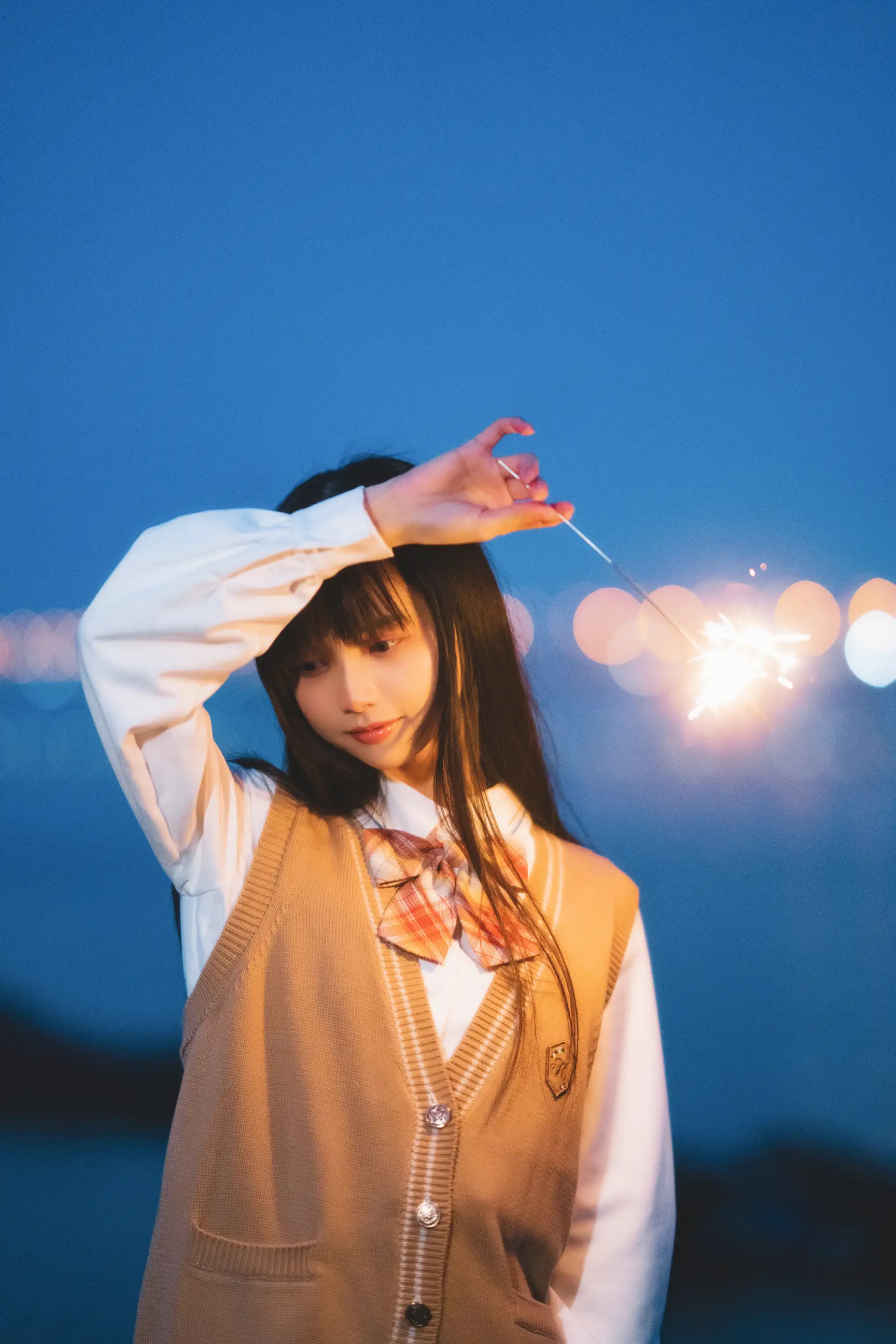 [YITUYU] 2022.06.06 Vol.1102 – Fireworks Mao Zizi#[27P]-2