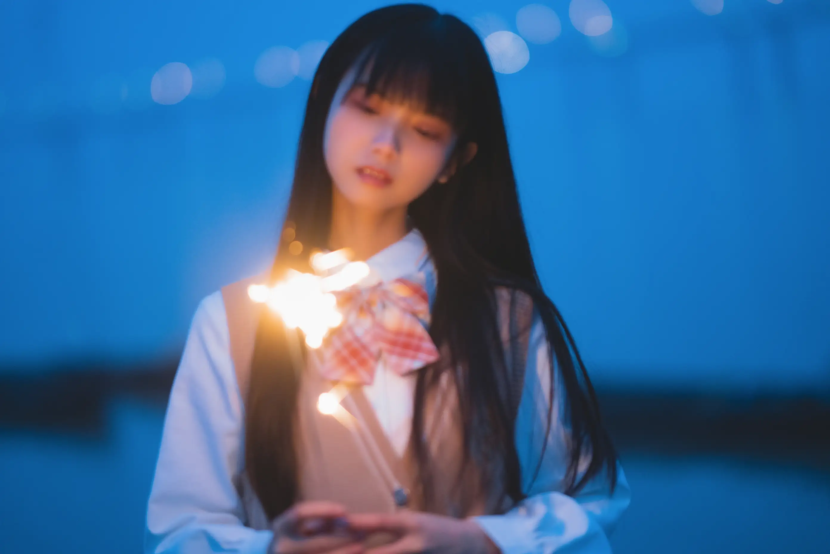 [YITUYU] 2022.06.06 Vol.1102 – Fireworks Mao Zizi#[27P]-3