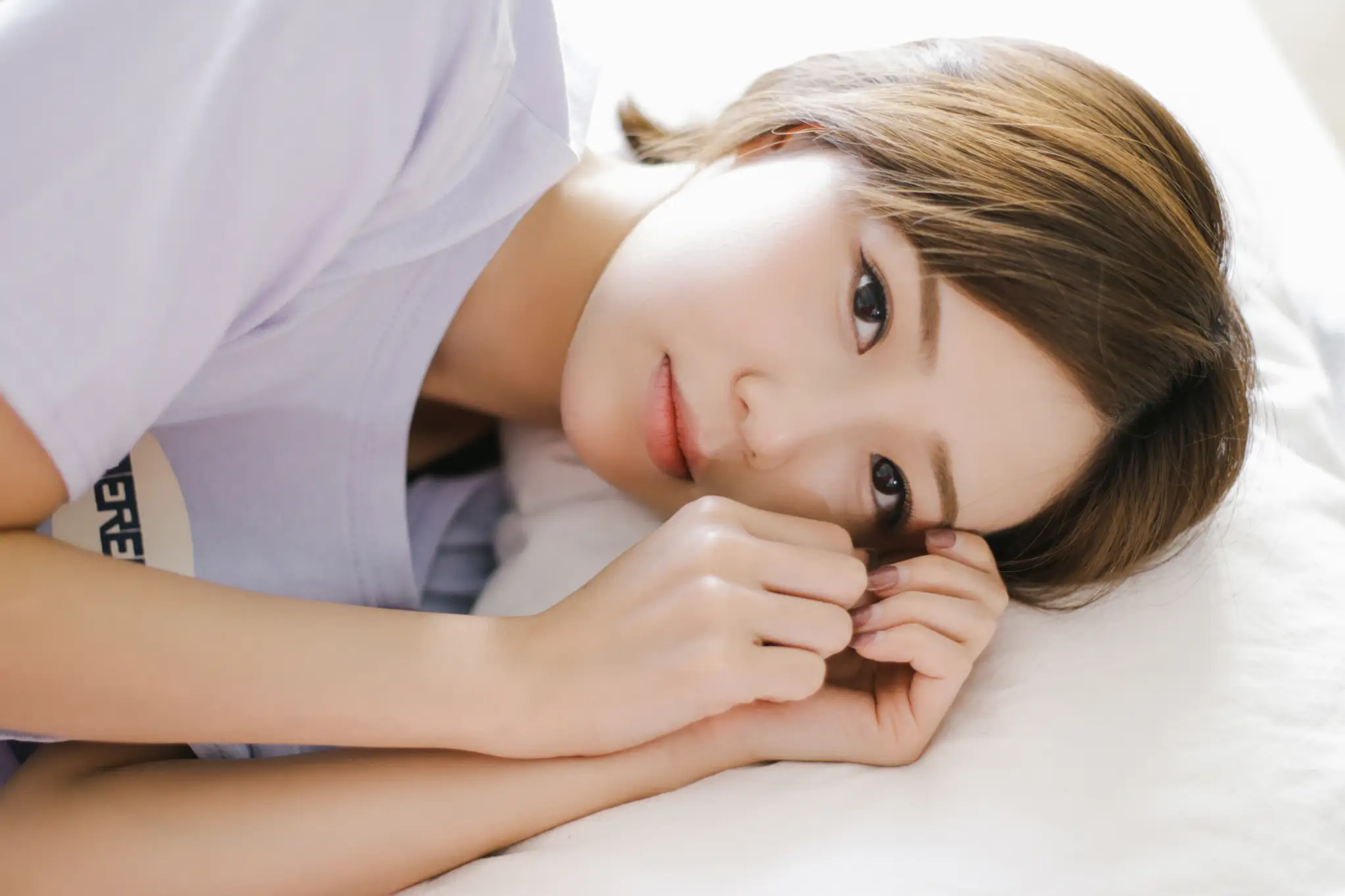 [艺图语] 2022.07.20 Vol.1534 – 夏日氧气女孩 宝儿#[37P]-3