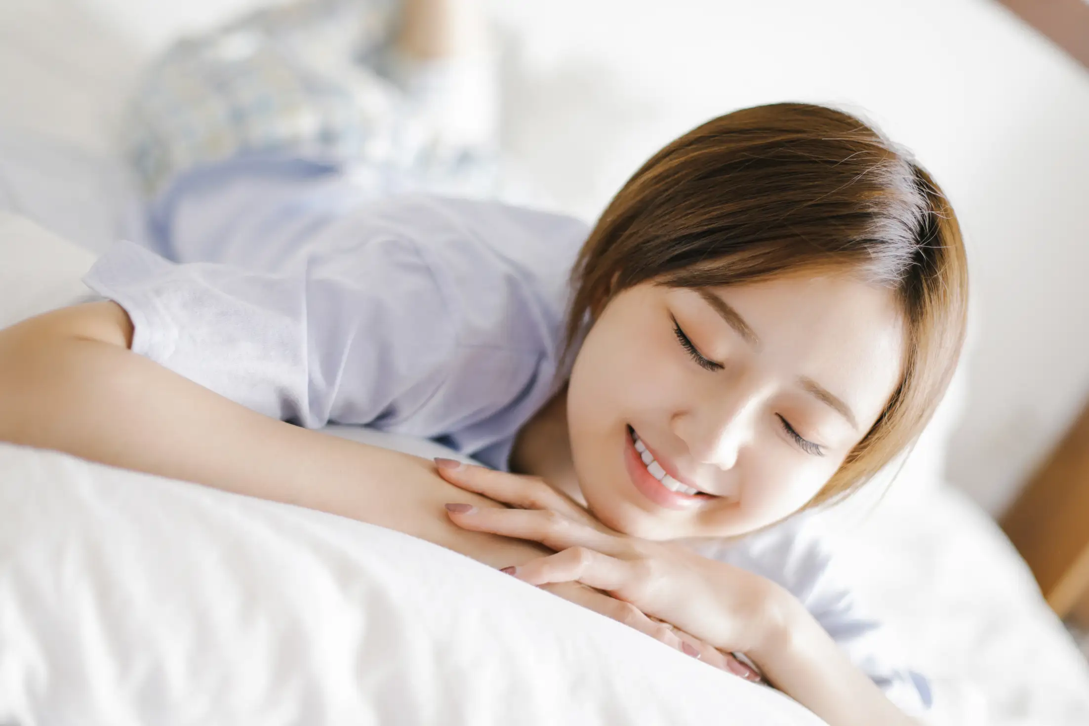 [艺图语] 2022.07.20 Vol.1534 – 夏日氧气女孩 宝儿#[37P]-4