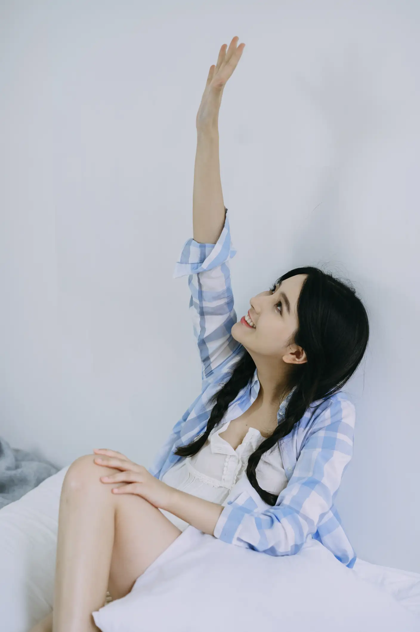 [艺图语] 2022.08.04 Vol.1622 – 蓝色的故事 幽灵胡子#[29P]-3