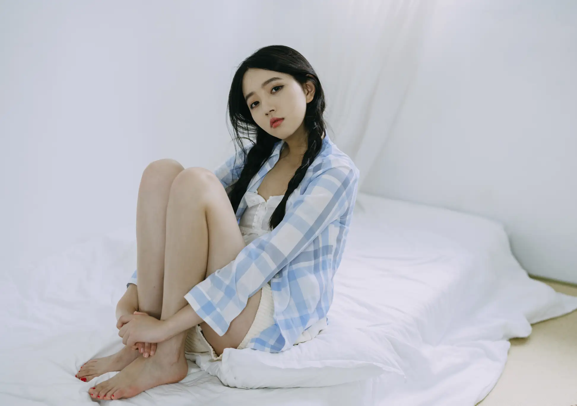 [艺图语] 2022.08.04 Vol.1622 – 蓝色的故事 幽灵胡子#[29P]-6