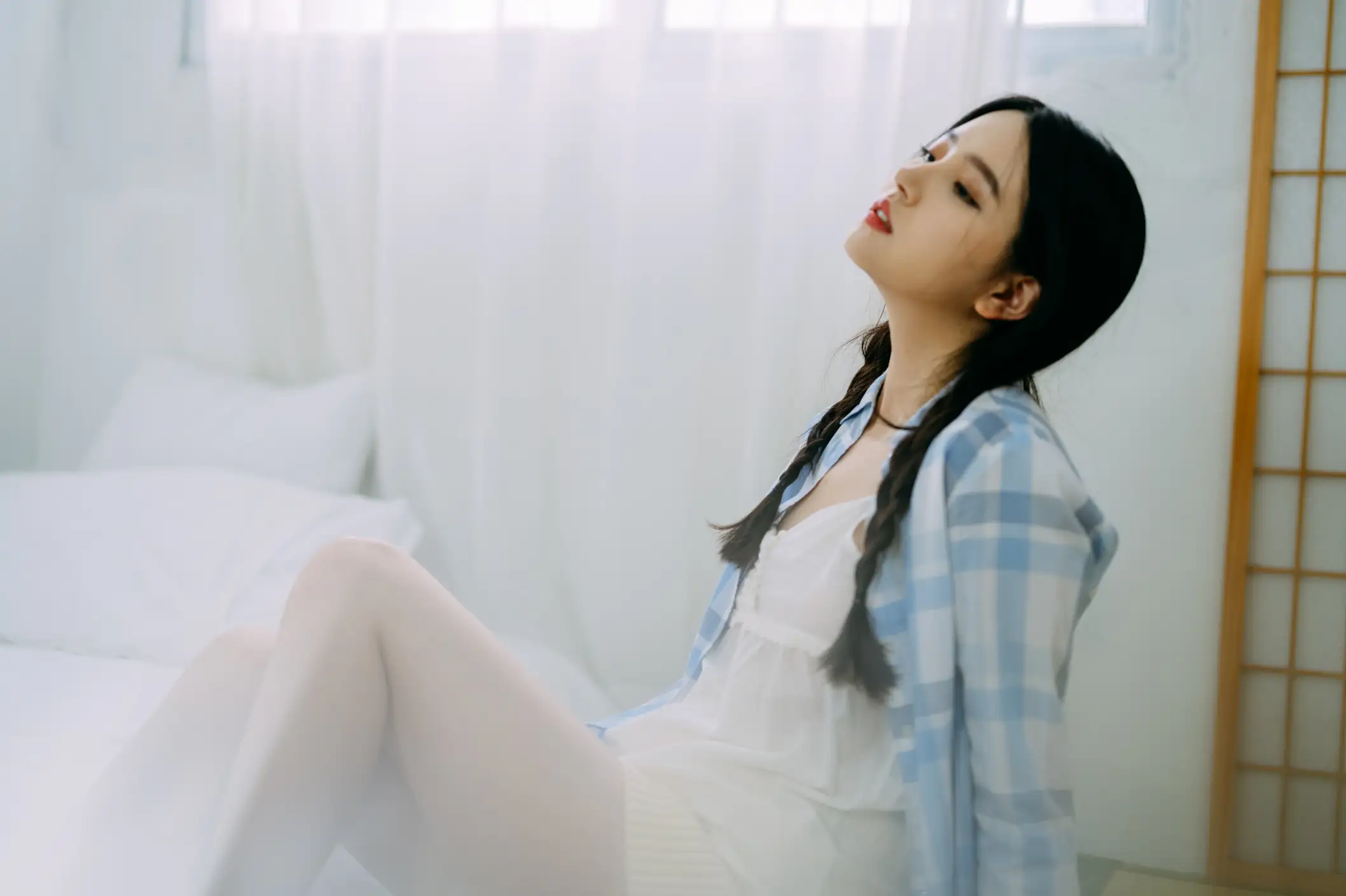 [艺图语] 2022.08.04 Vol.1622 – 蓝色的故事 幽灵胡子#[29P]-5