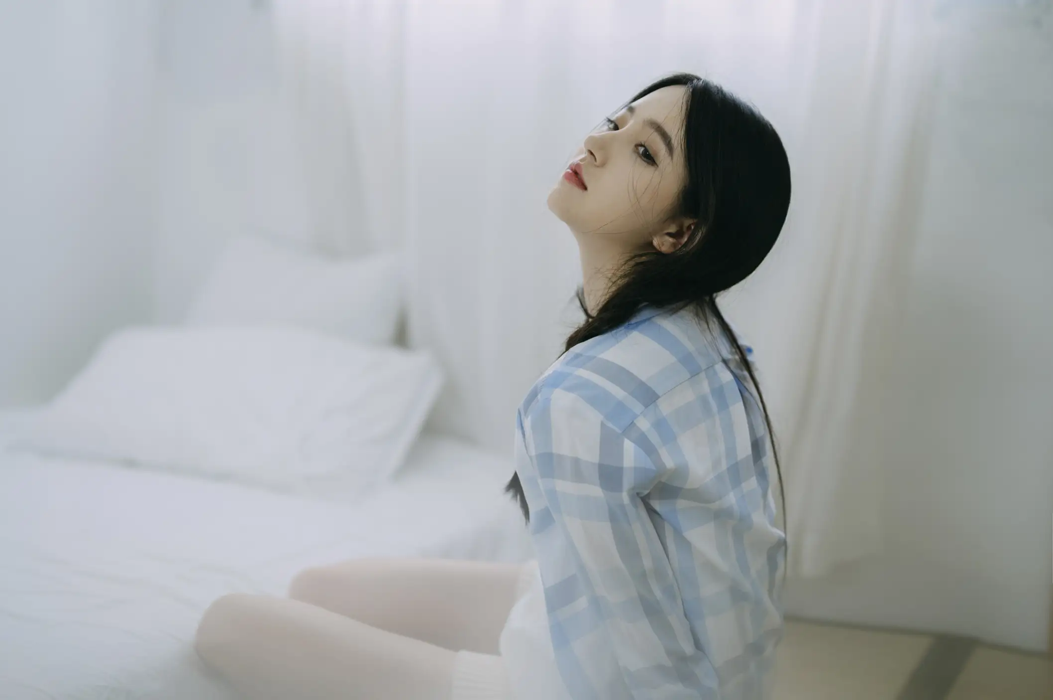 [艺图语] 2022.08.04 Vol.1622 – 蓝色的故事 幽灵胡子#[29P]-7
