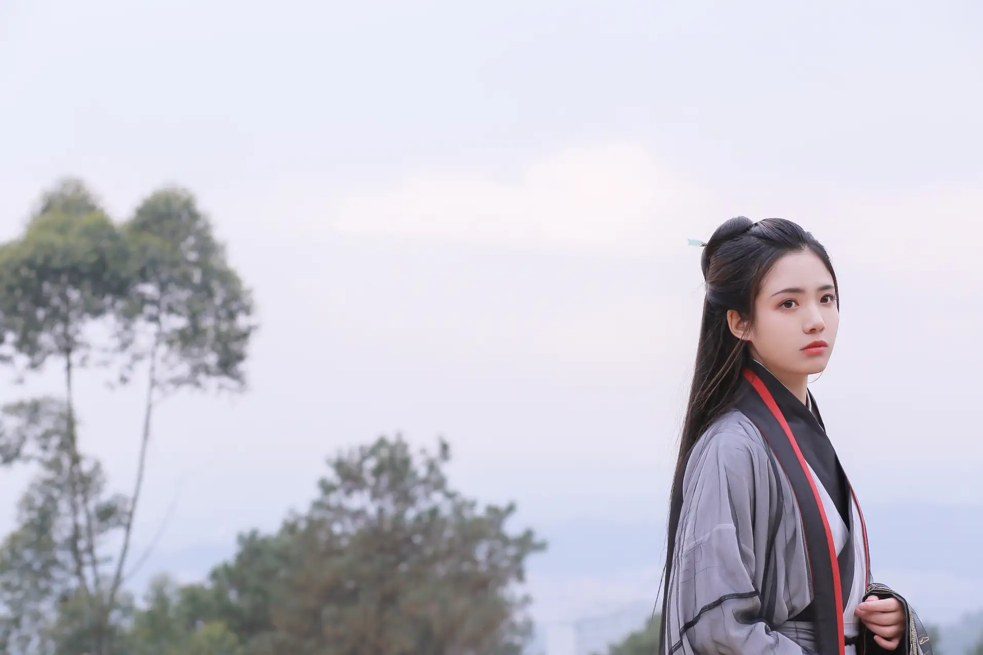 [艺图语] 2021.11.04 Vol.418 – 一梦江湖 沂越#[29P]-8