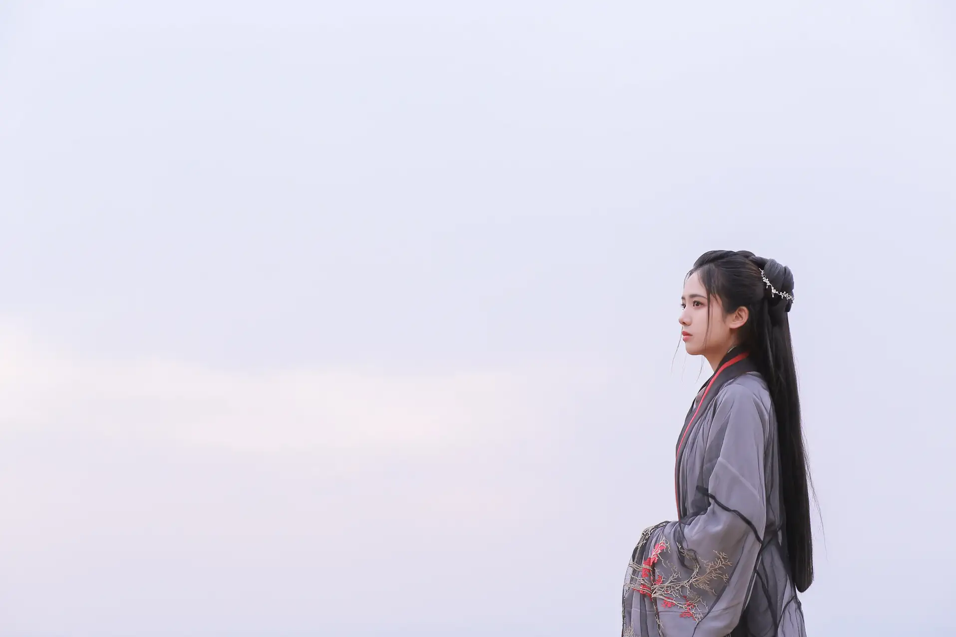 [艺图语] 2021.11.04 Vol.418 – 一梦江湖 沂越#[29P]-10