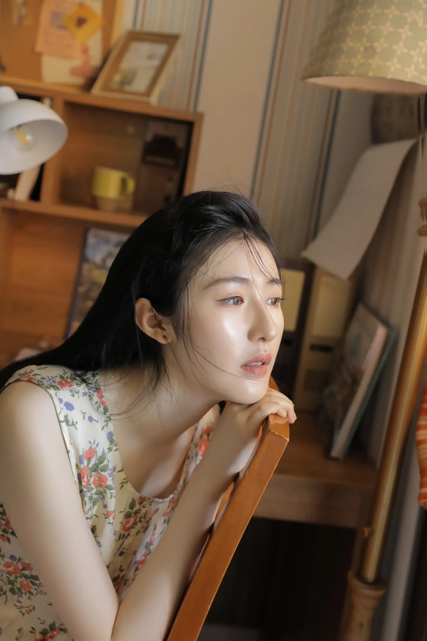 [艺图语] 2022.07.10 Vol.1437 – 悠夏 oeil#[28P]-4