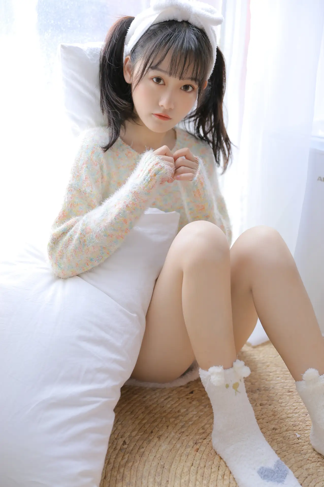 [艺图语] 2022.09.12 Vol.1934 – 甜甜蛋糕 满杯谌谌#[25P]-3