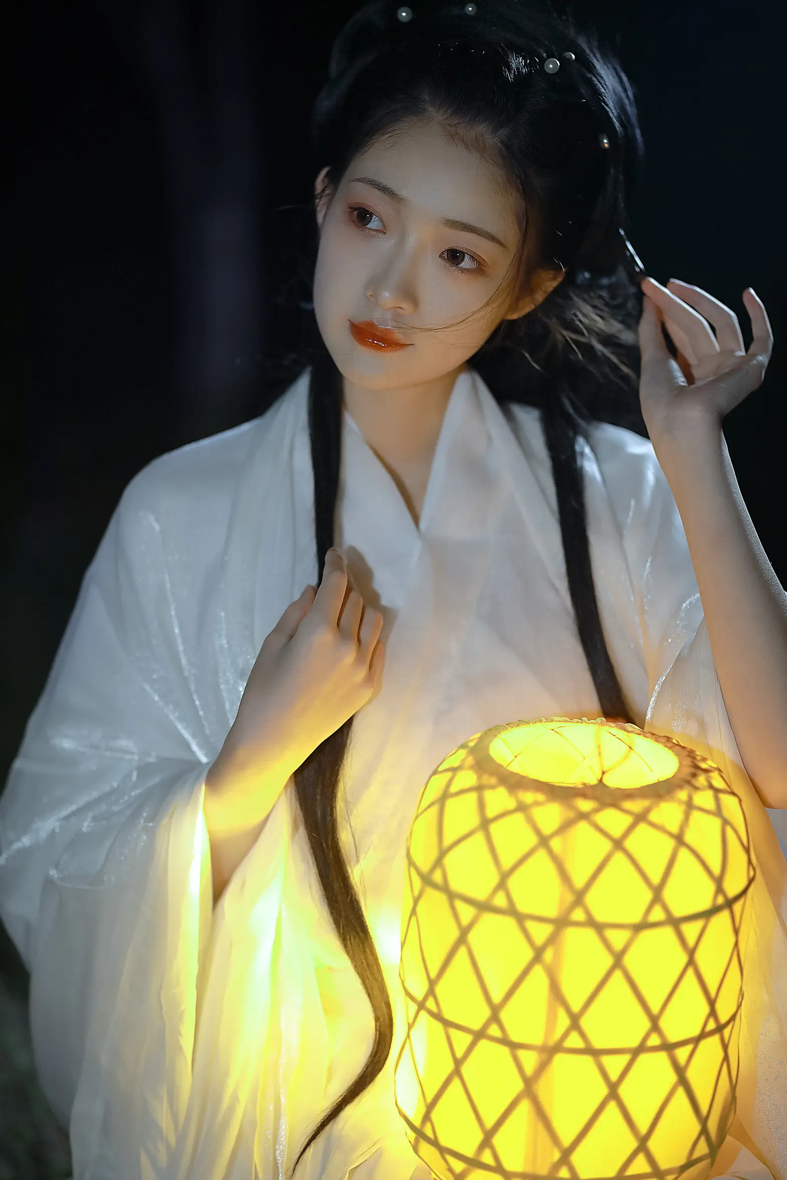 [艺图语] 2022.08.21 Vol.1755 – 风雨夜归人 呆呆起飞啦_#[24P]-10