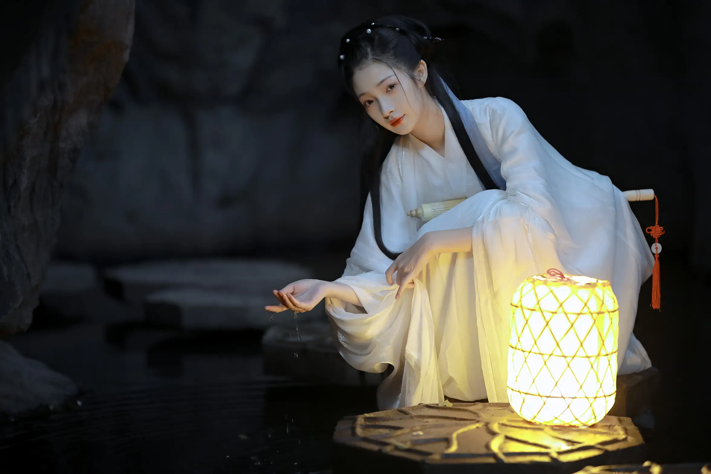 [艺图语] 2022.08.21 Vol.1755 – 风雨夜归人 呆呆起飞啦_#[24P]-1