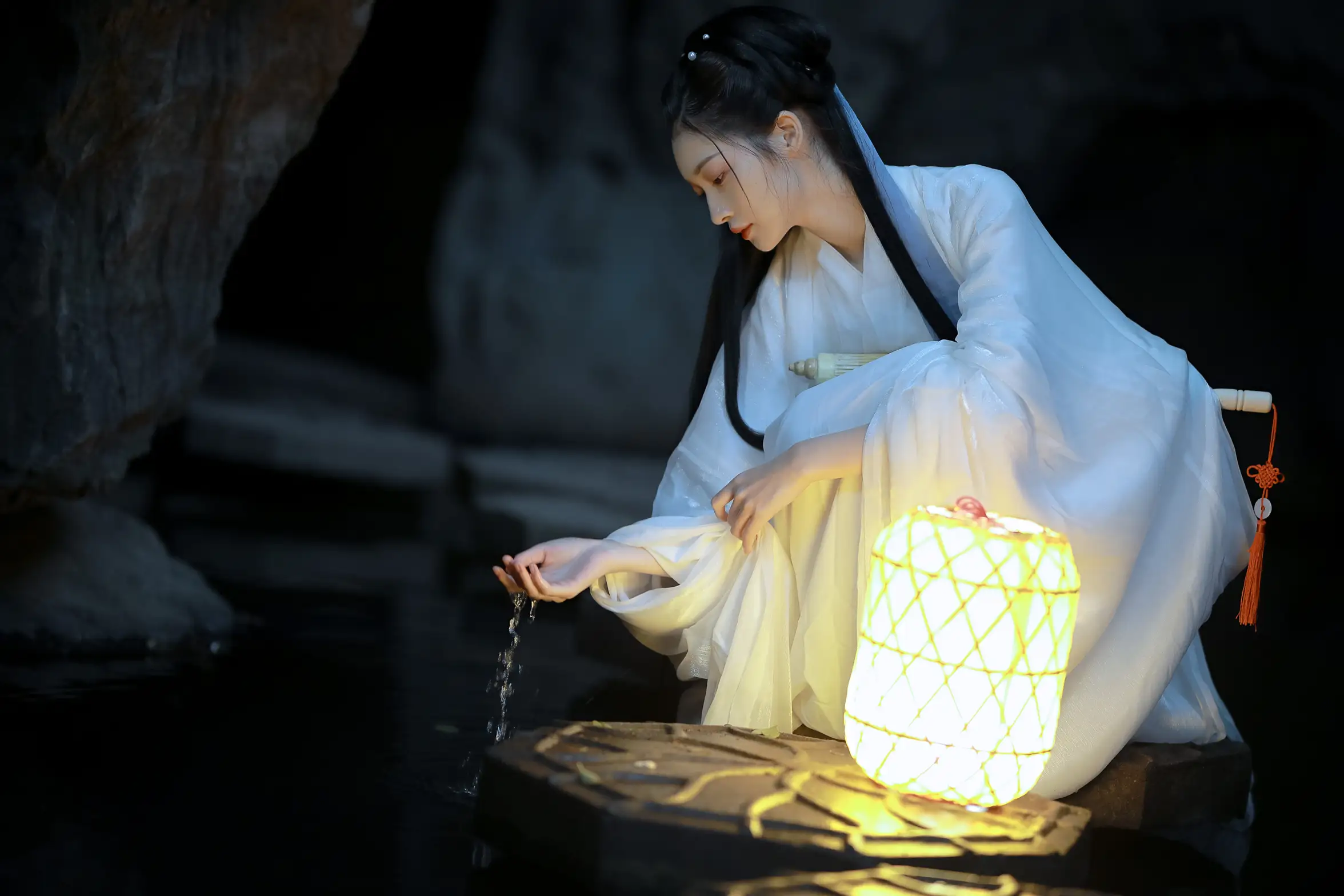 [艺图语] 2022.08.21 Vol.1755 – 风雨夜归人 呆呆起飞啦_#[24P]-3