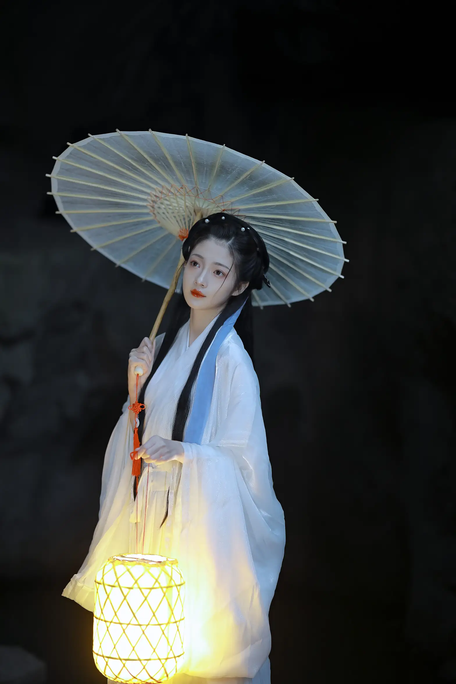 [艺图语] 2022.08.21 Vol.1755 – 风雨夜归人 呆呆起飞啦_#[24P]-4