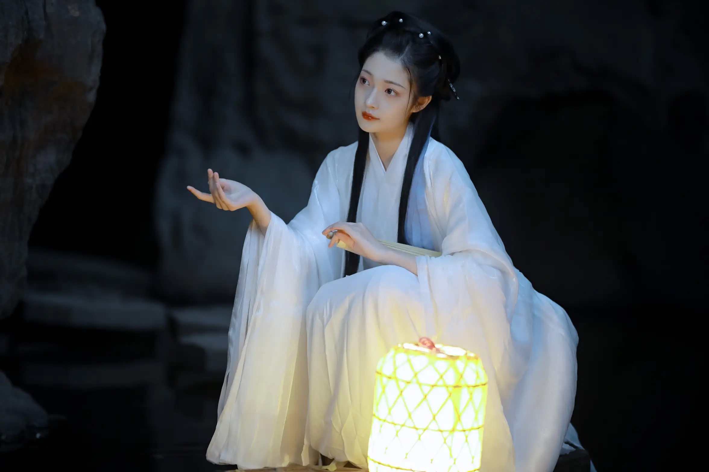 [艺图语] 2022.08.21 Vol.1755 – 风雨夜归人 呆呆起飞啦_#[24P]-5