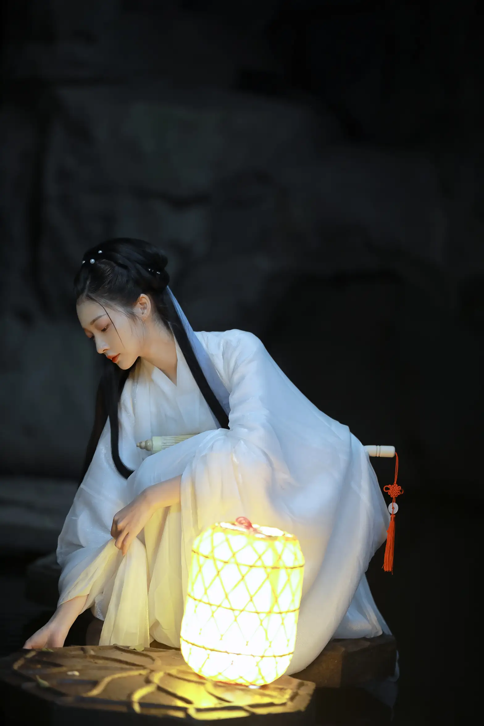 [艺图语] 2022.08.21 Vol.1755 – 风雨夜归人 呆呆起飞啦_#[24P]-6