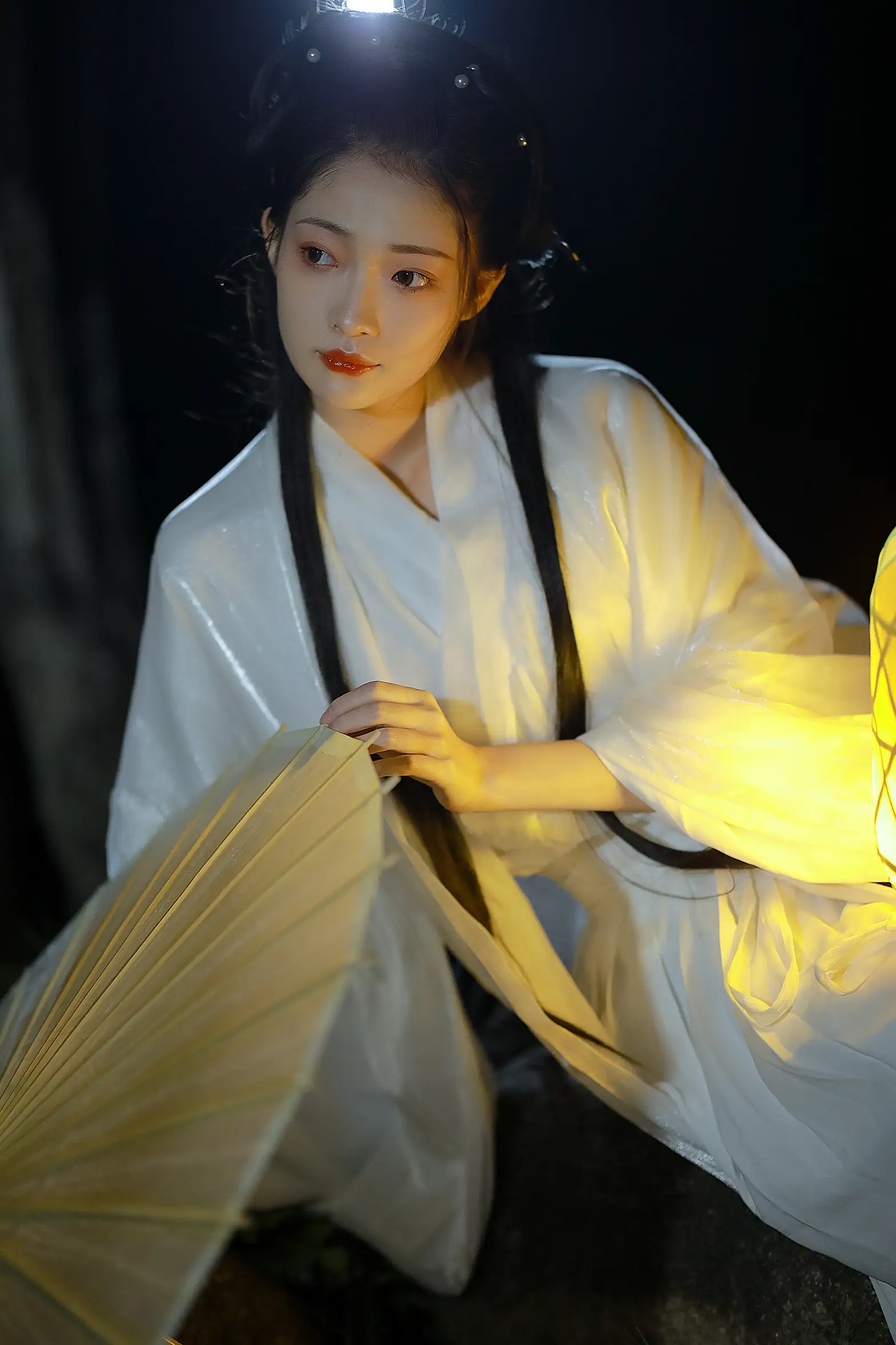 [艺图语] 2022.08.21 Vol.1755 – 风雨夜归人 呆呆起飞啦_#[24P]-7