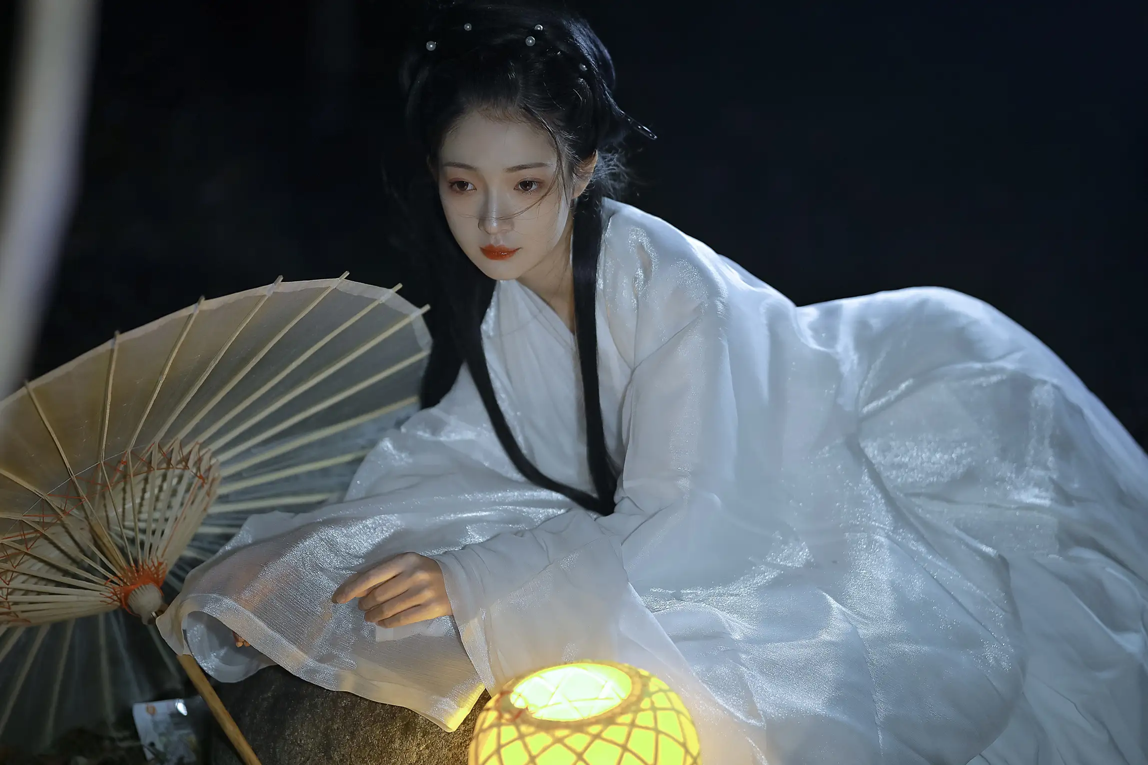 [艺图语] 2022.08.21 Vol.1755 – 风雨夜归人 呆呆起飞啦_#[24P]-9