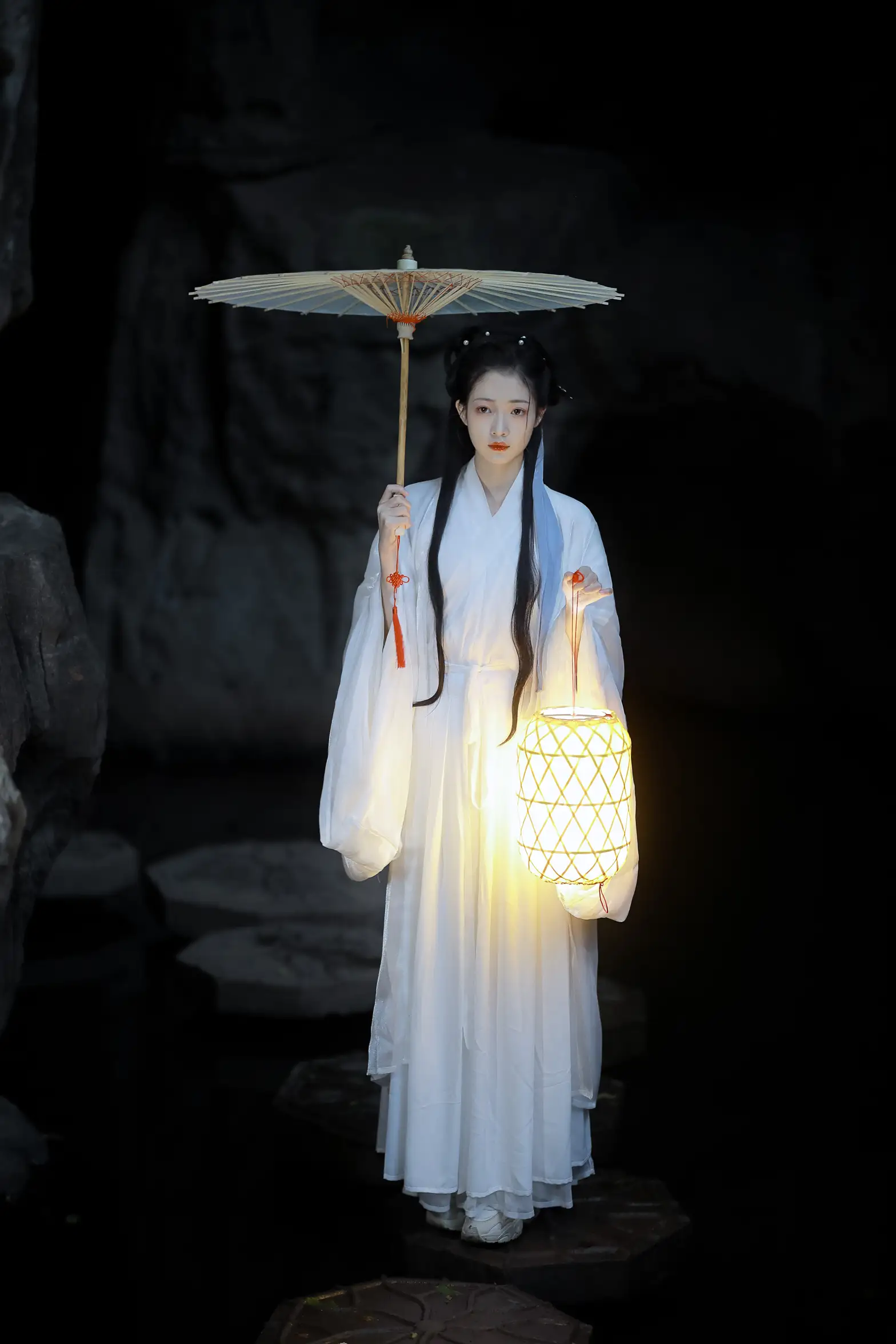 [艺图语] 2022.08.21 Vol.1755 – 风雨夜归人 呆呆起飞啦_#[24P]-10