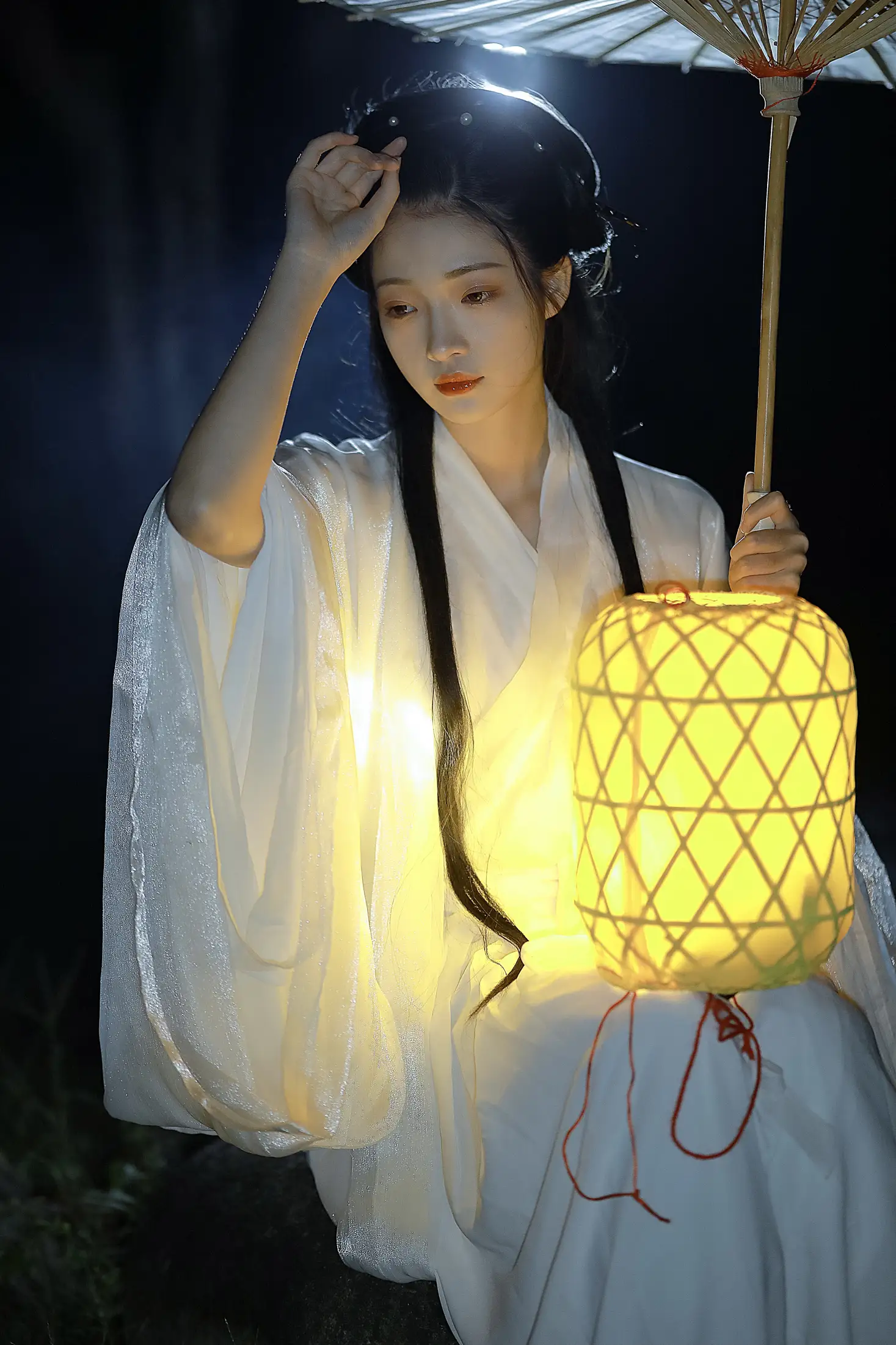 [艺图语] 2022.08.21 Vol.1755 – 风雨夜归人 呆呆起飞啦_#[24P]-2