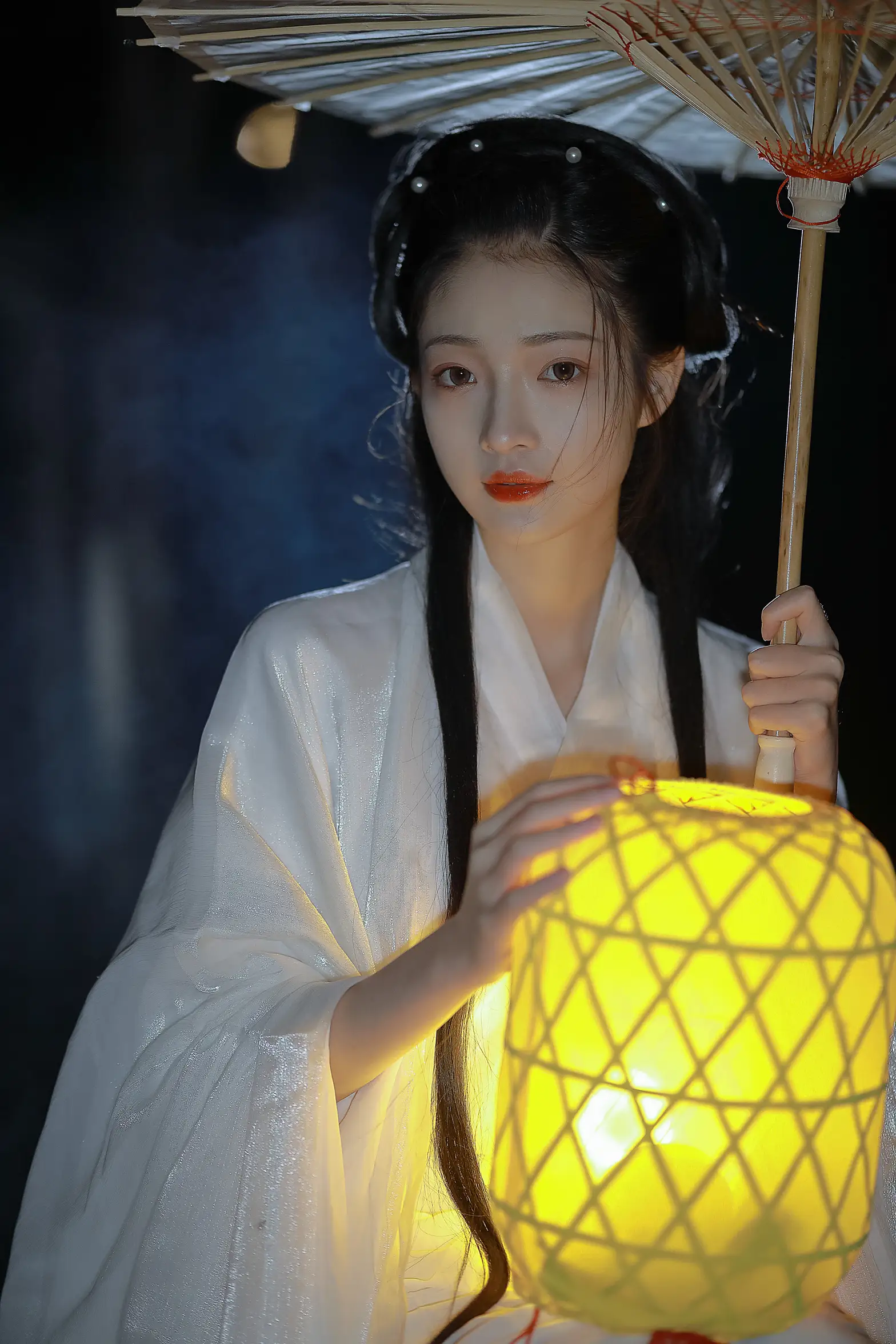 [艺图语] 2022.08.21 Vol.1755 – 风雨夜归人 呆呆起飞啦_#[24P]-3