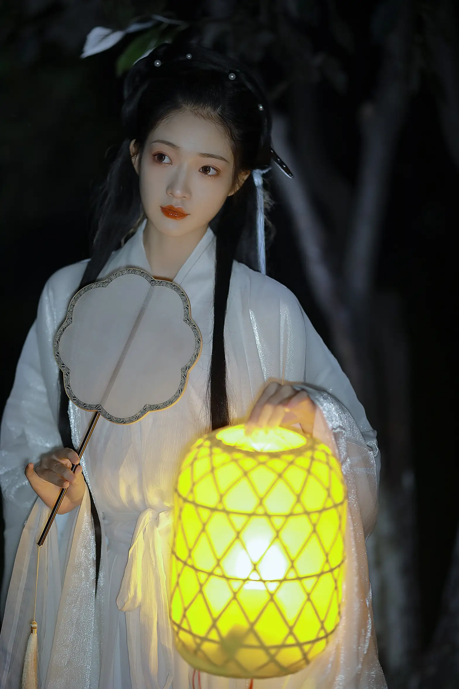 [艺图语] 2022.08.21 Vol.1755 – 风雨夜归人 呆呆起飞啦_#[24P]-8