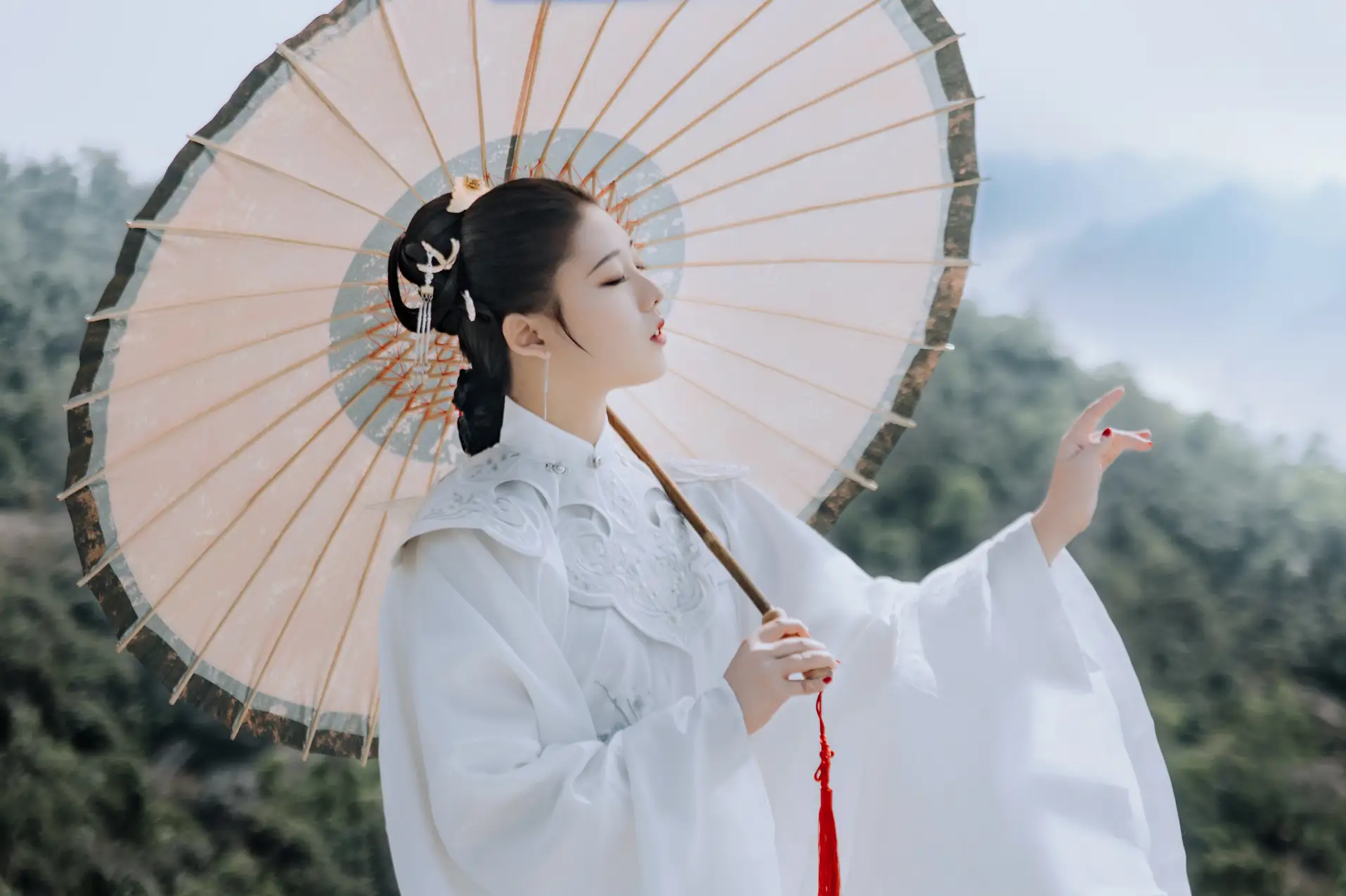 [艺图语] 2021.09.04 Vol.251 – 望归尘 杍愉#[24P]-2