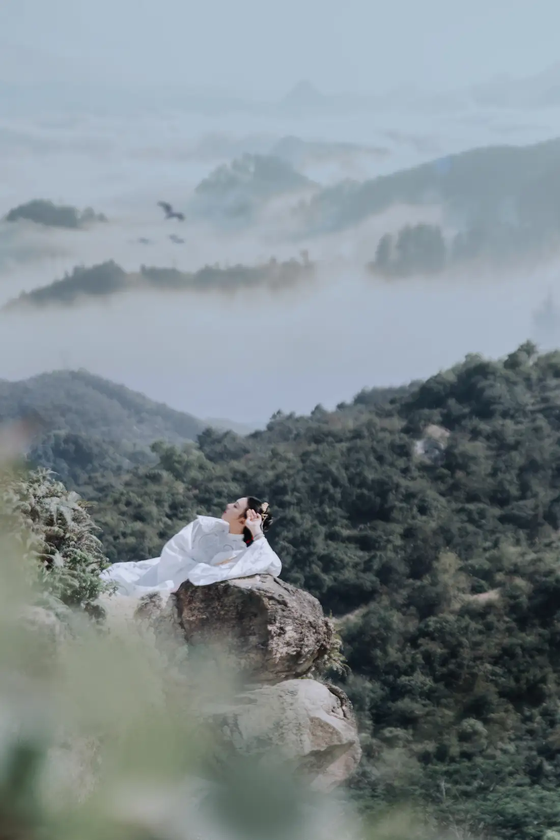 [艺图语] 2021.09.04 Vol.251 – 望归尘 杍愉#[24P]-3