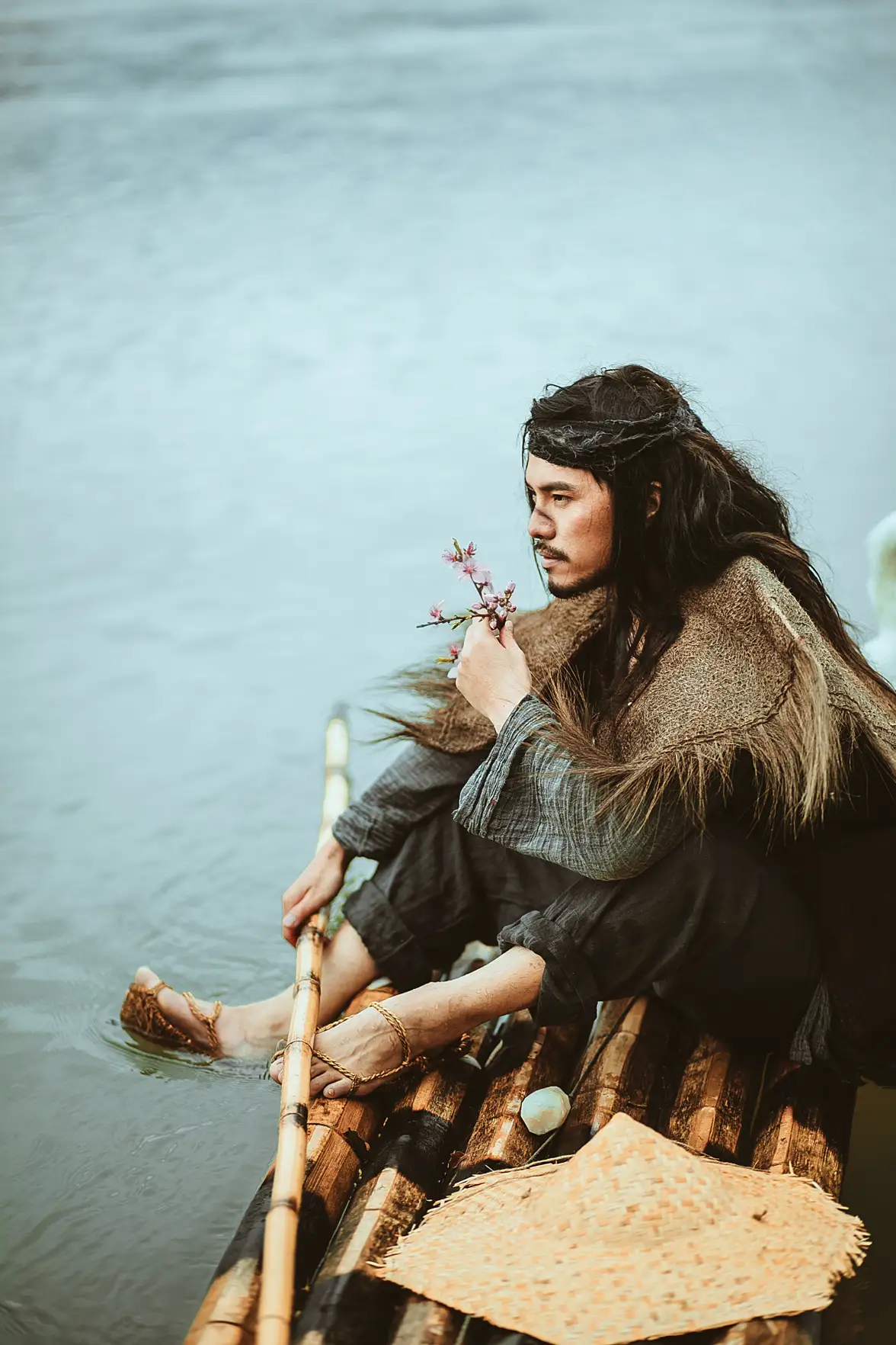 [艺图语] 2021.09.11 Vol.284 – 江湖 邱风#[24P]-2