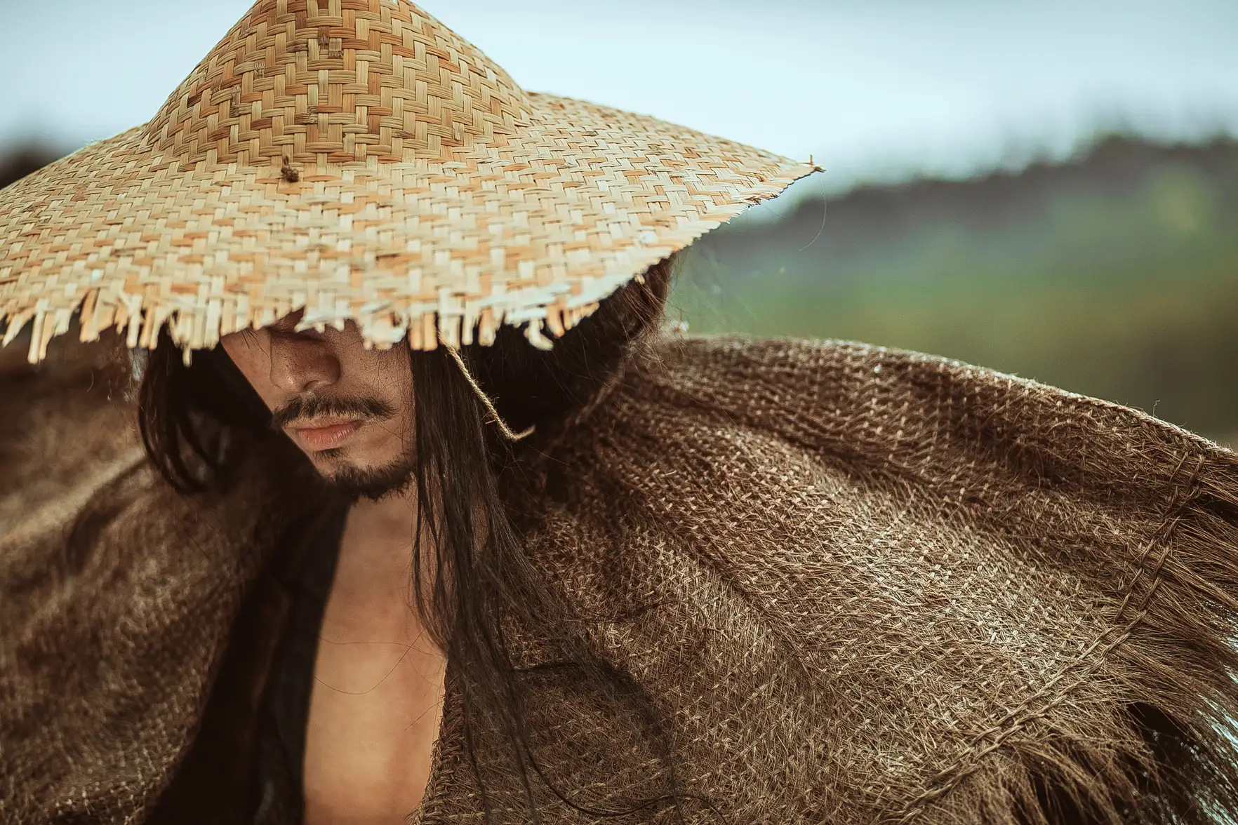 [艺图语] 2021.09.11 Vol.284 – 江湖 邱风#[24P]-5