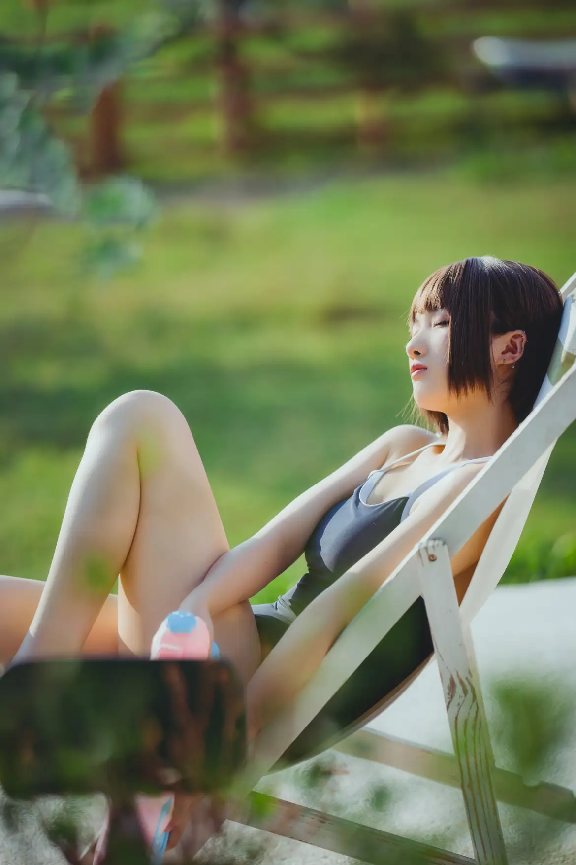 [艺图语] 2022.08.12 Vol.1686 – 夏日死库水 中村迟#[20P]-10