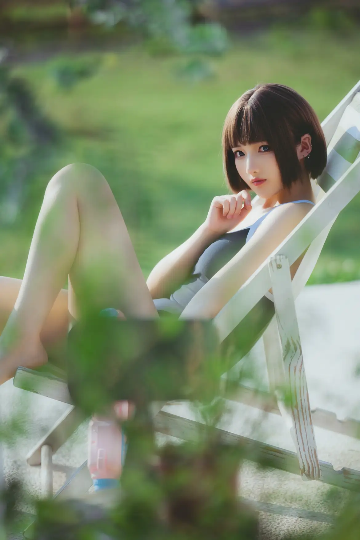 [艺图语] 2022.08.12 Vol.1686 – 夏日死库水 中村迟#[20P]-2