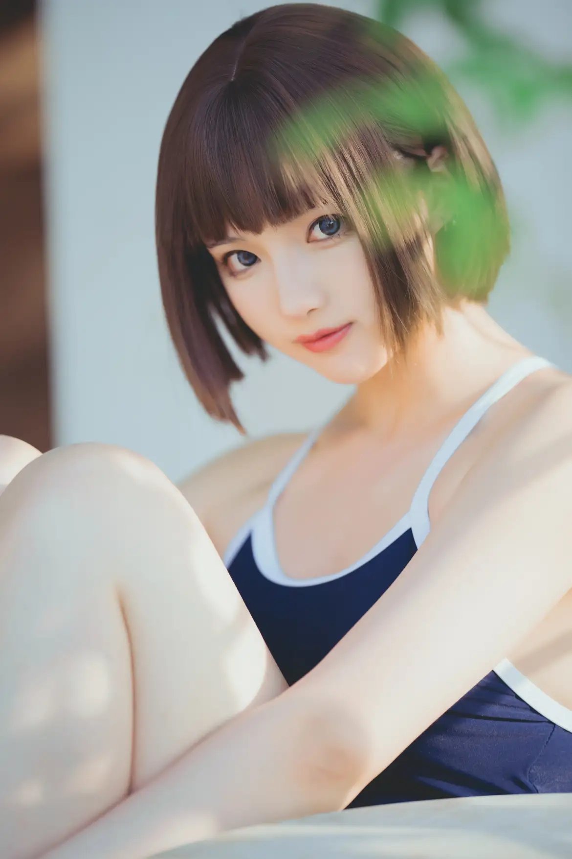 [艺图语] 2022.08.12 Vol.1686 – 夏日死库水 中村迟#[20P]-5