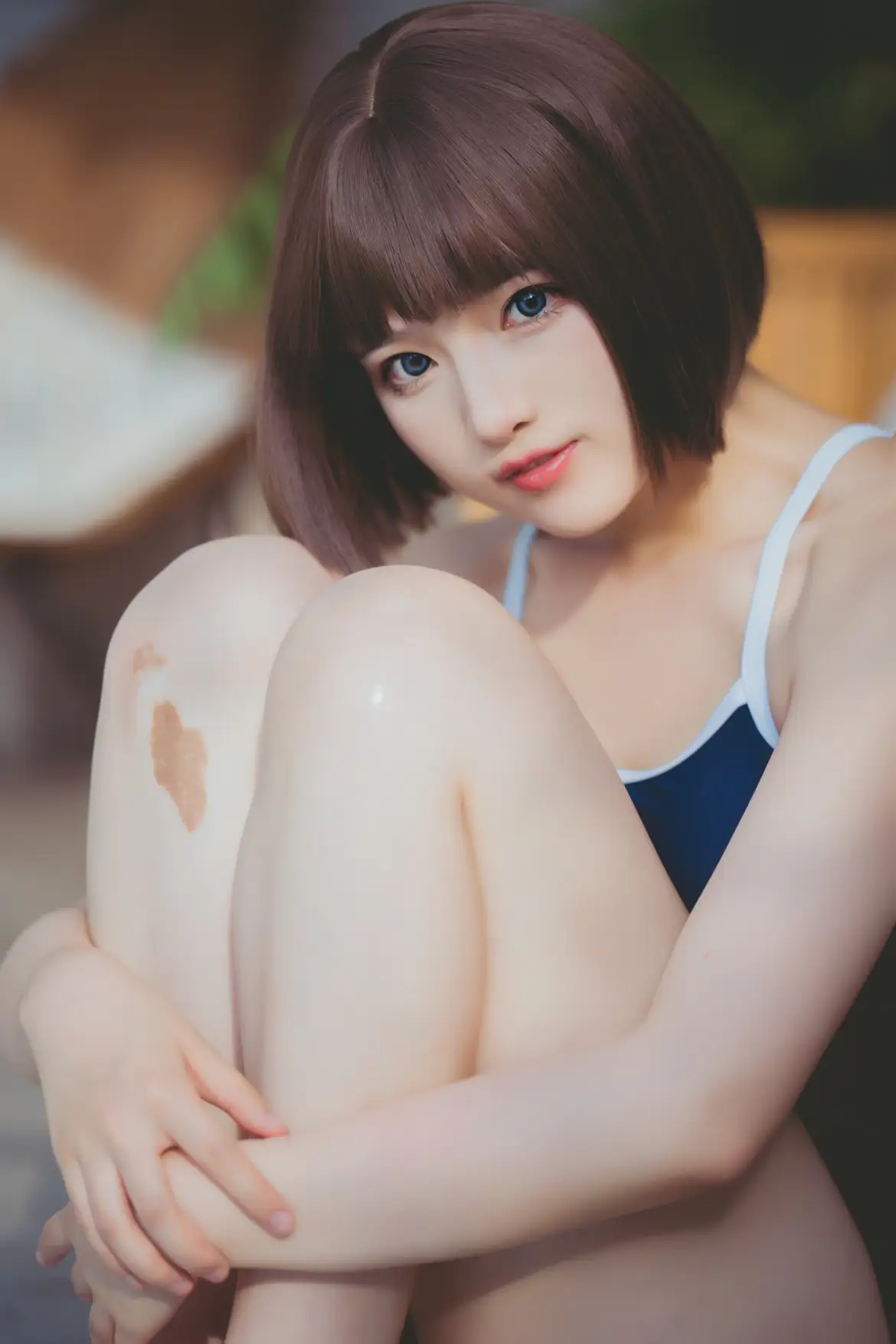 [艺图语] 2022.08.12 Vol.1686 – 夏日死库水 中村迟#[20P]-10