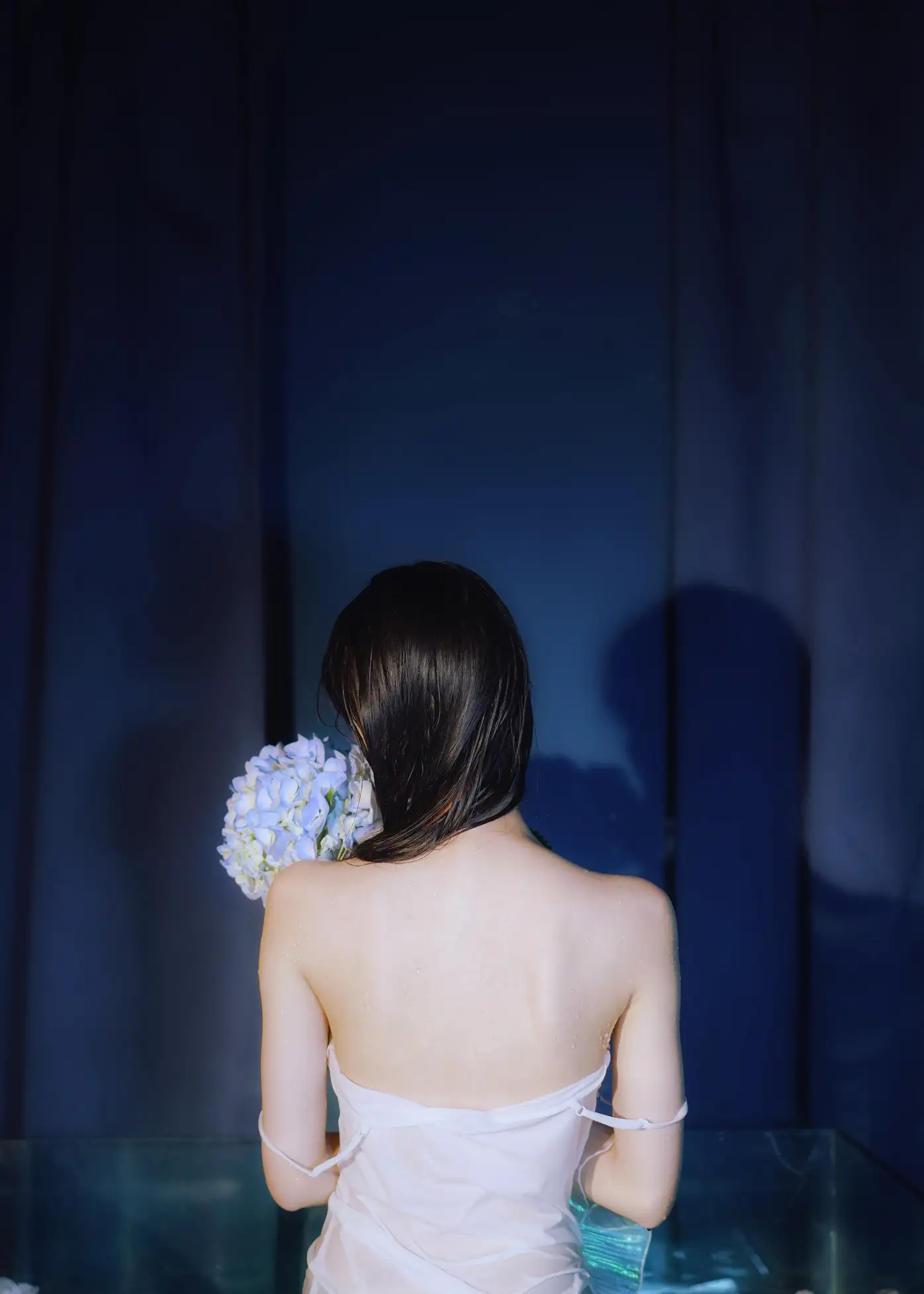 [艺图语] 2022.09.05 Vol.1876 – 水底的告白 曼球#[28P]-4