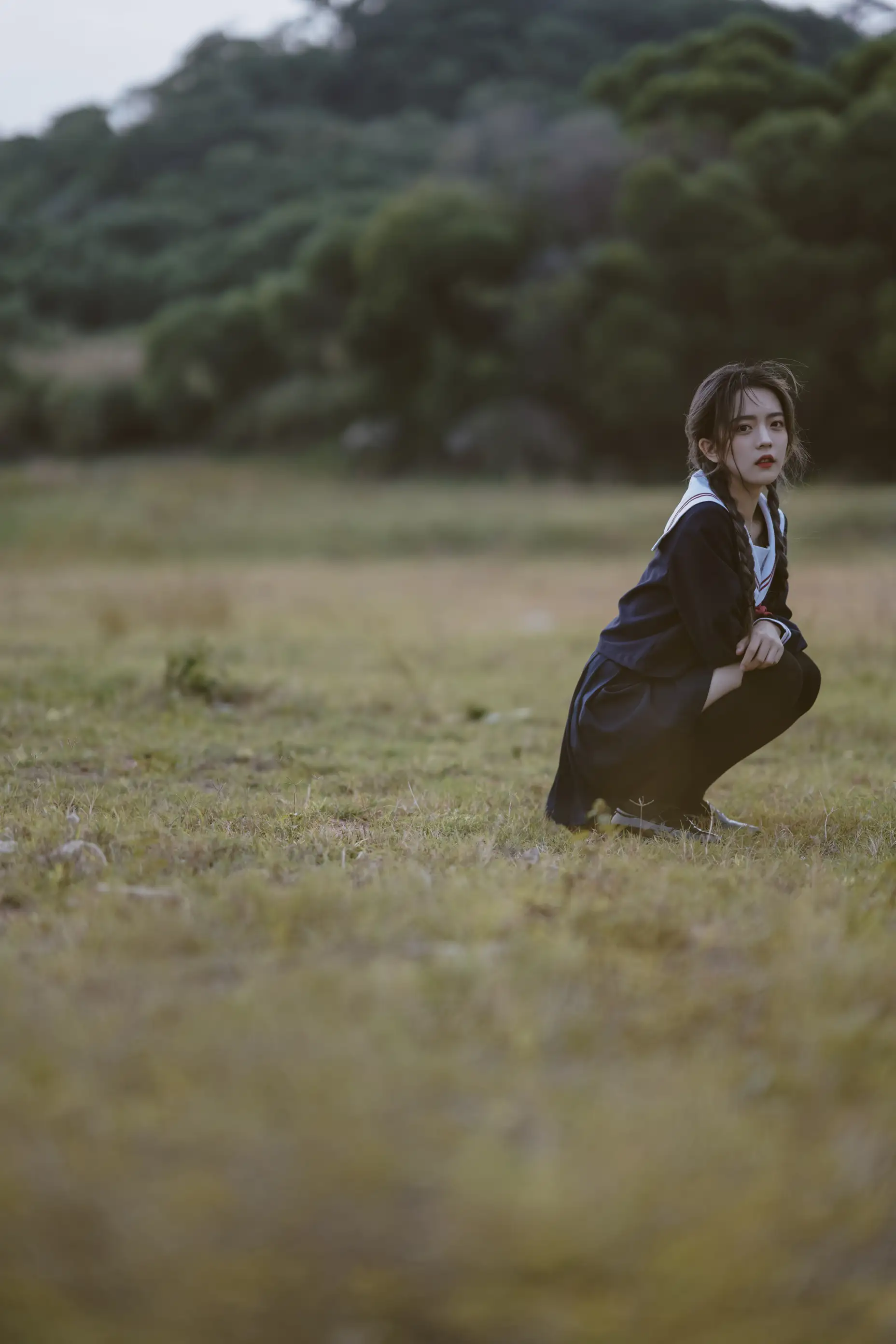 [艺图语] 2022.05.20 Vol.0937 – 星芒 Enndme#[35P]-2