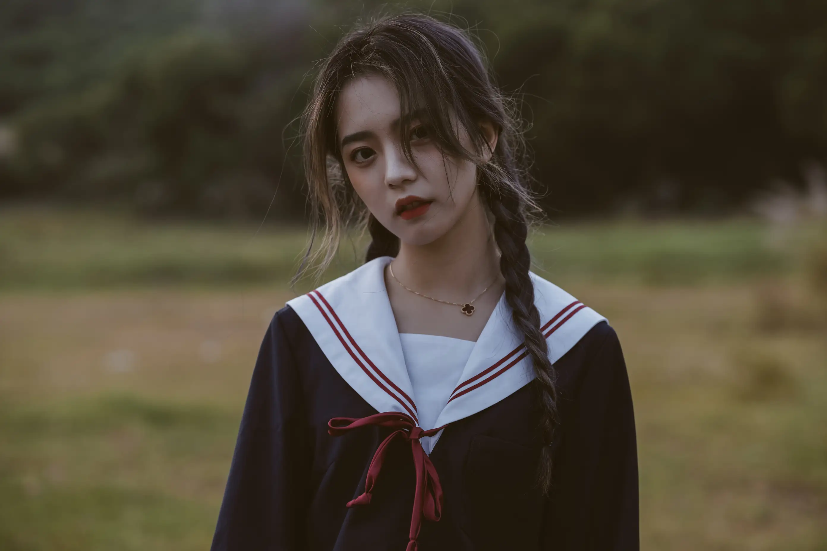 [艺图语] 2022.05.20 Vol.0937 – 星芒 Enndme#[35P]-3