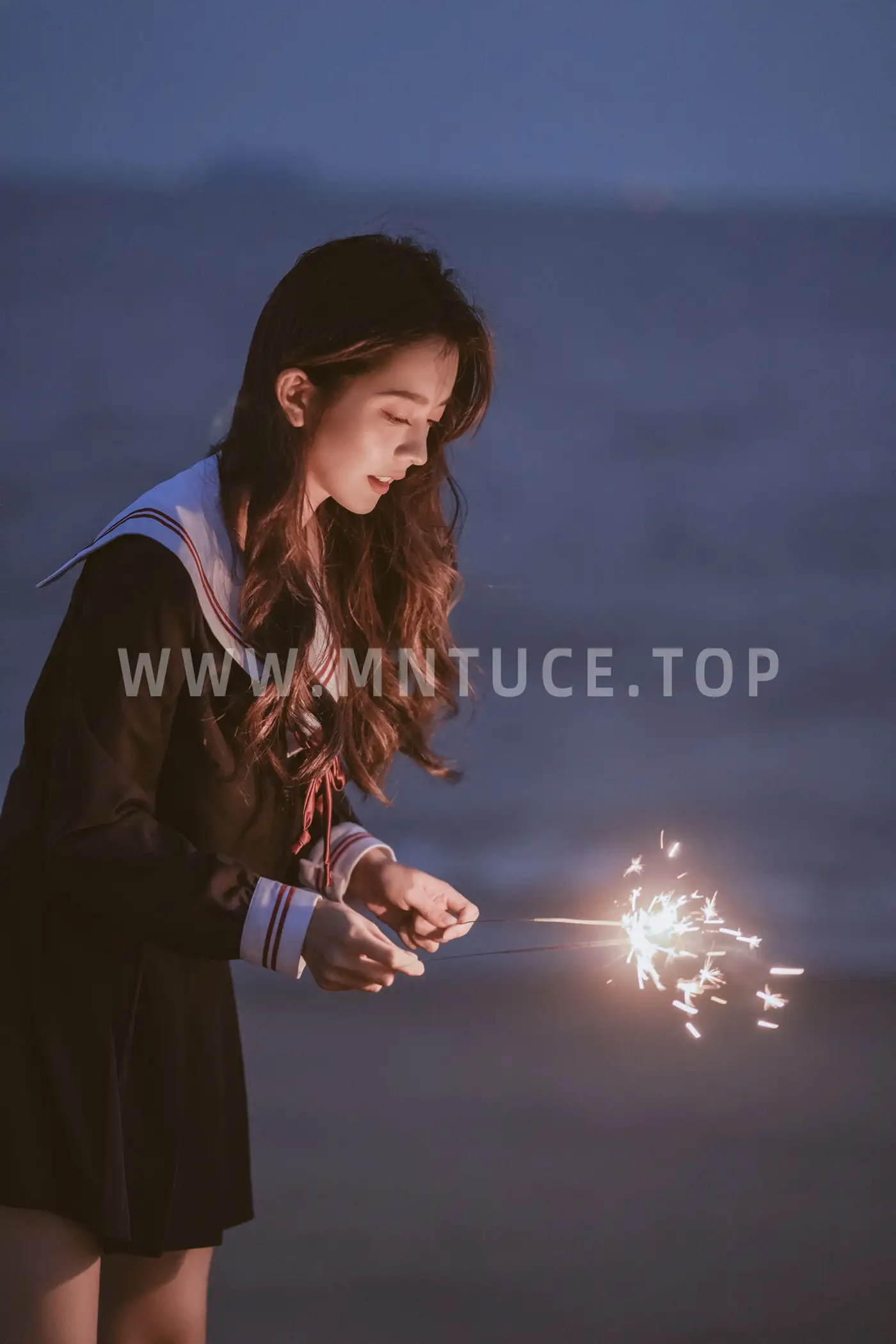 [艺图语] 2022.05.20 Vol.0937 – 星芒 Enndme#[35P]-4