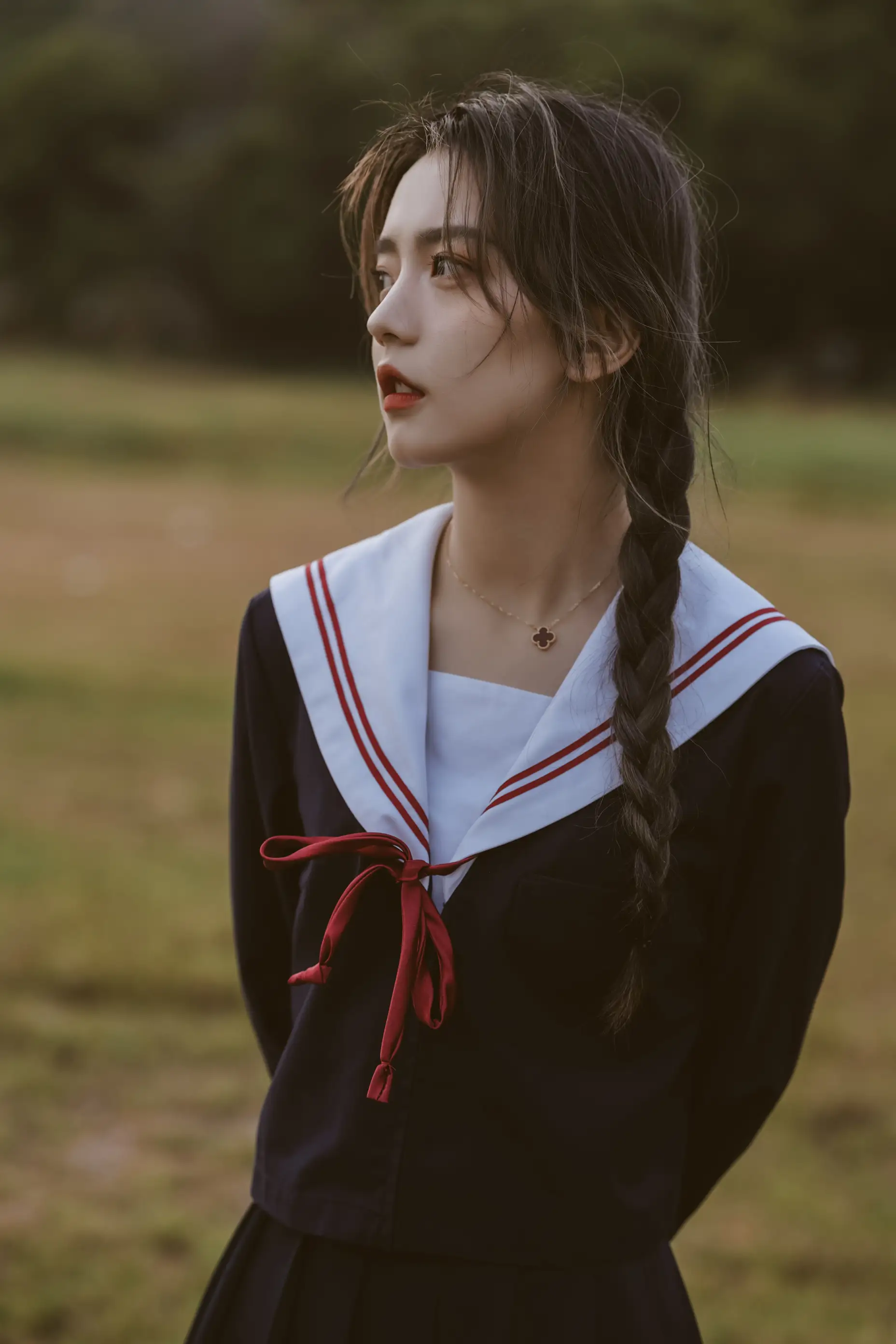 [艺图语] 2022.05.20 Vol.0937 – 星芒 Enndme#[35P]-5