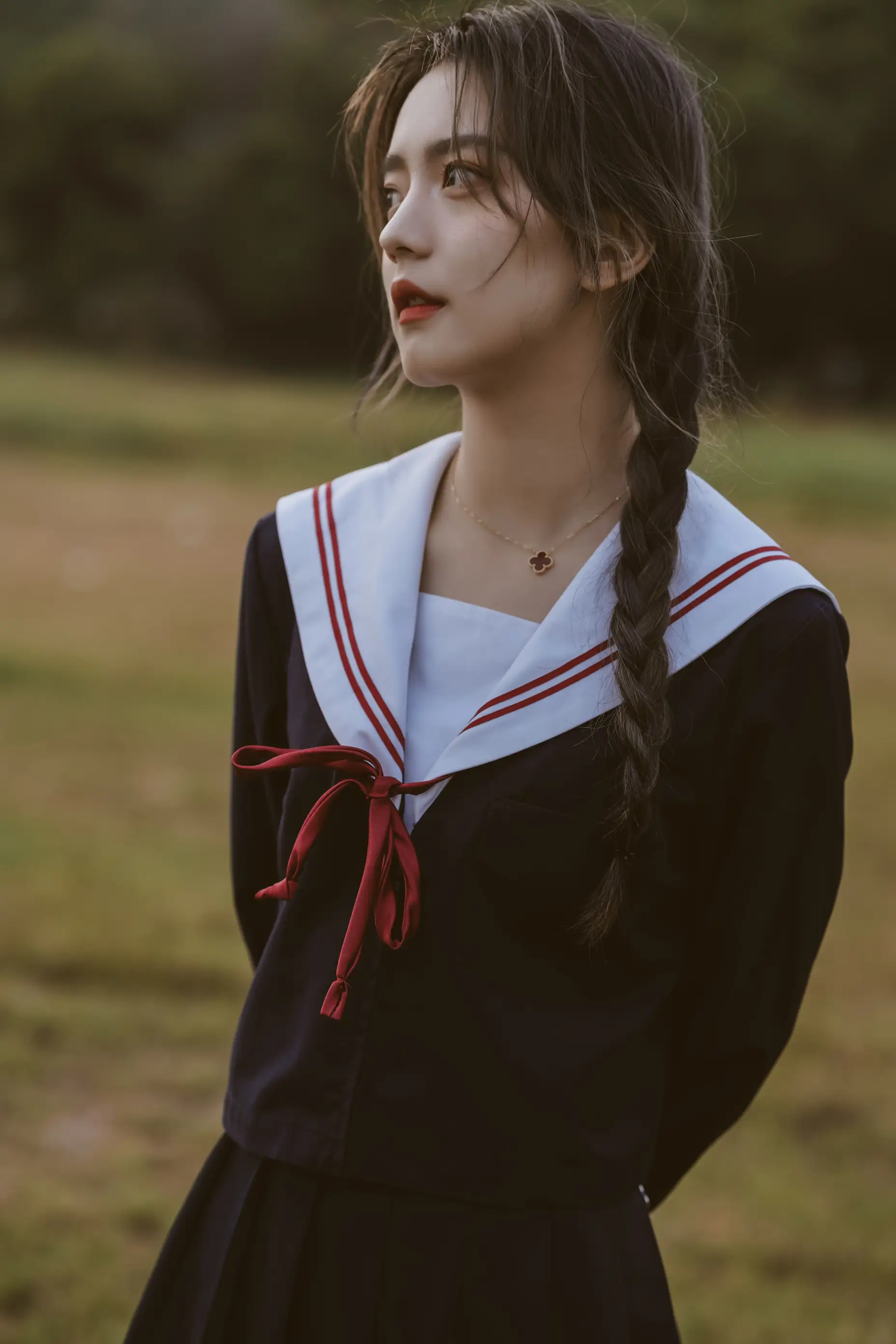 [艺图语] 2022.05.20 Vol.0937 – 星芒 Enndme#[35P]-6