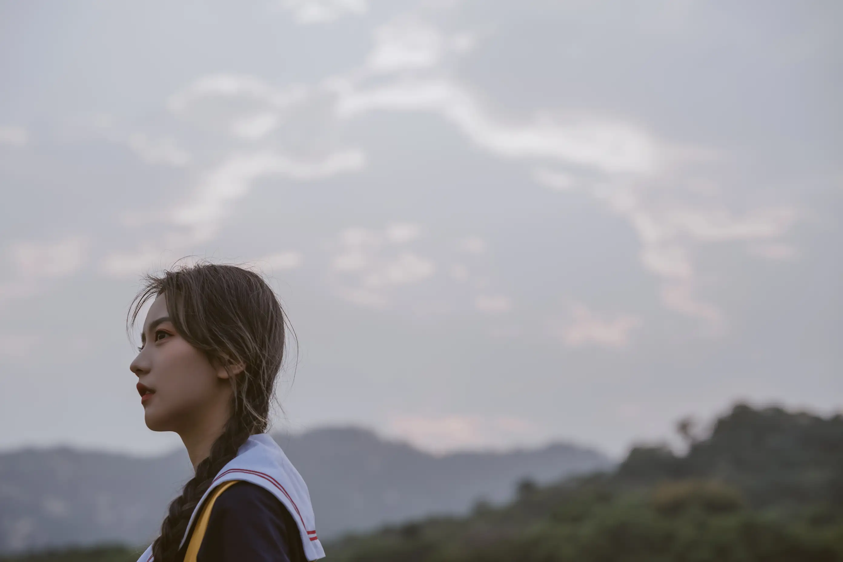 [艺图语] 2022.05.20 Vol.0937 – 星芒 Enndme#[35P]-7