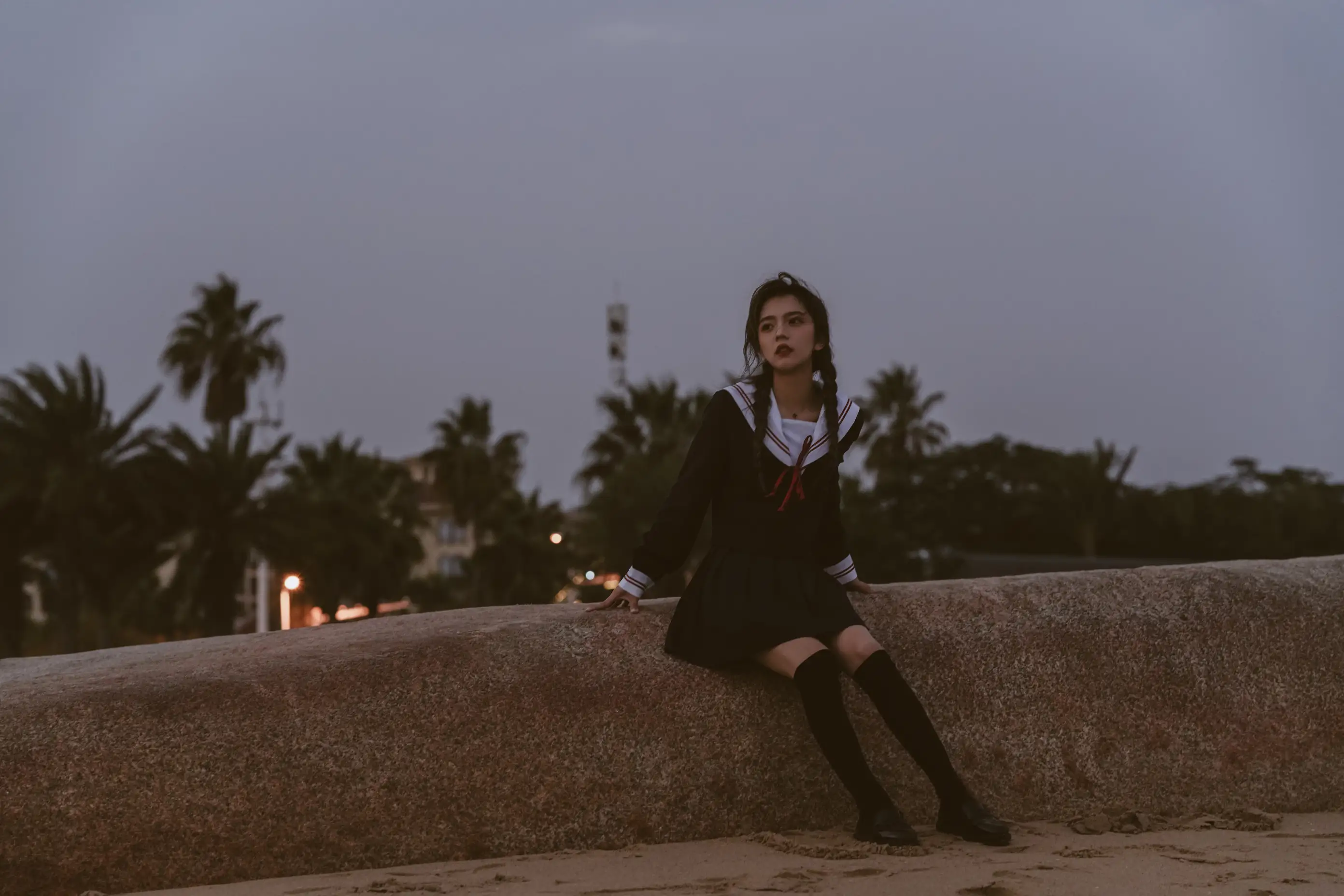 [艺图语] 2022.05.20 Vol.0937 – 星芒 Enndme#[35P]-8