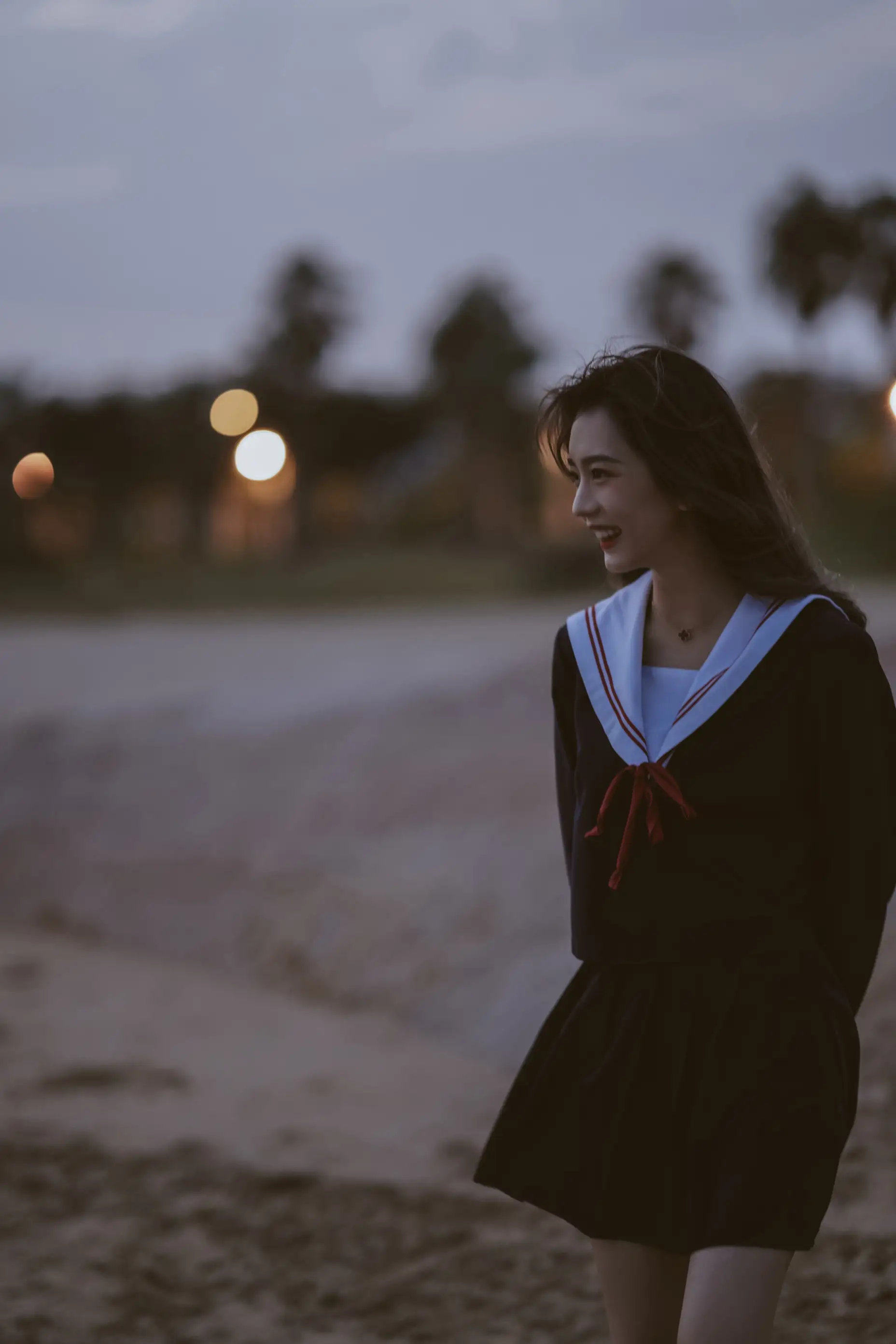 [艺图语] 2022.05.20 Vol.0937 – 星芒 Enndme#[35P]-9