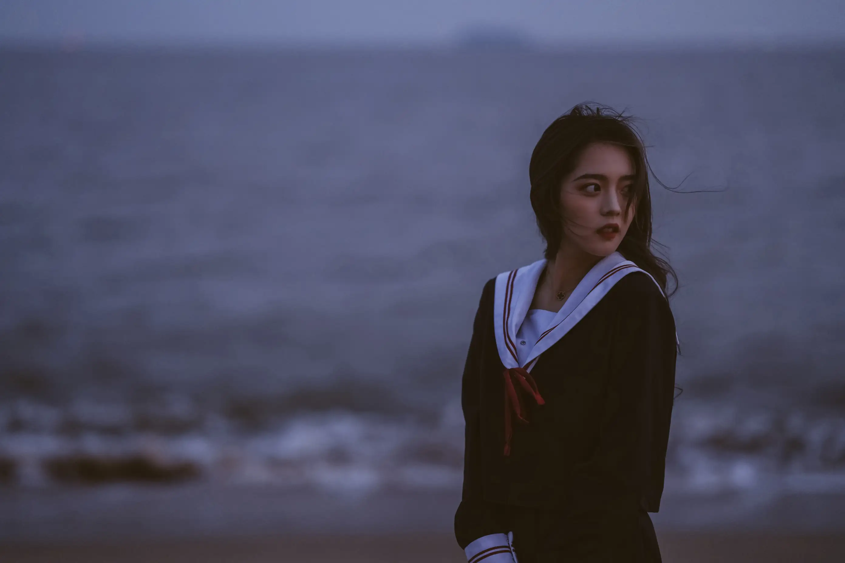 [艺图语] 2022.05.20 Vol.0937 – 星芒 Enndme#[35P]-1