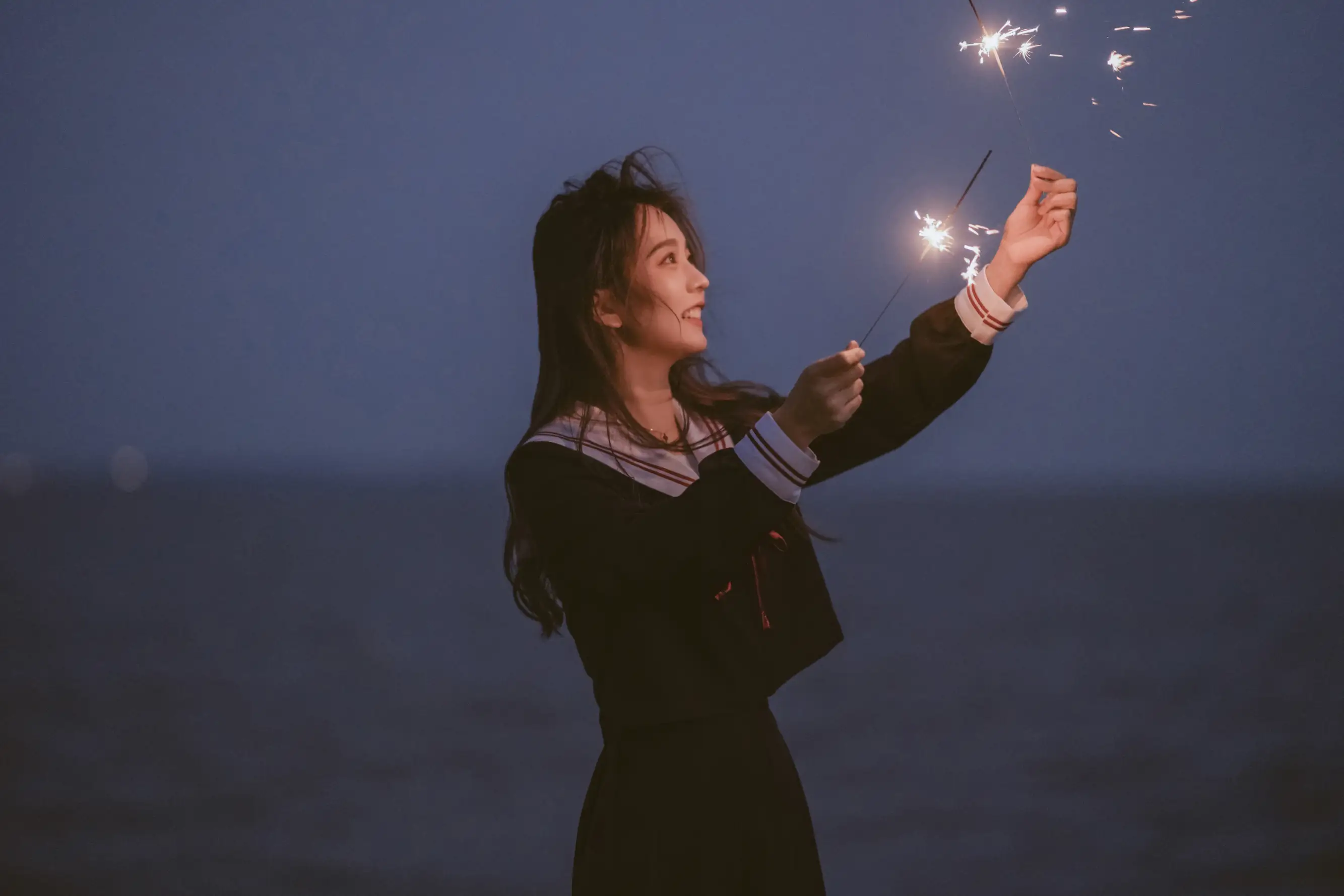 [艺图语] 2022.05.20 Vol.0937 – 星芒 Enndme#[35P]-2