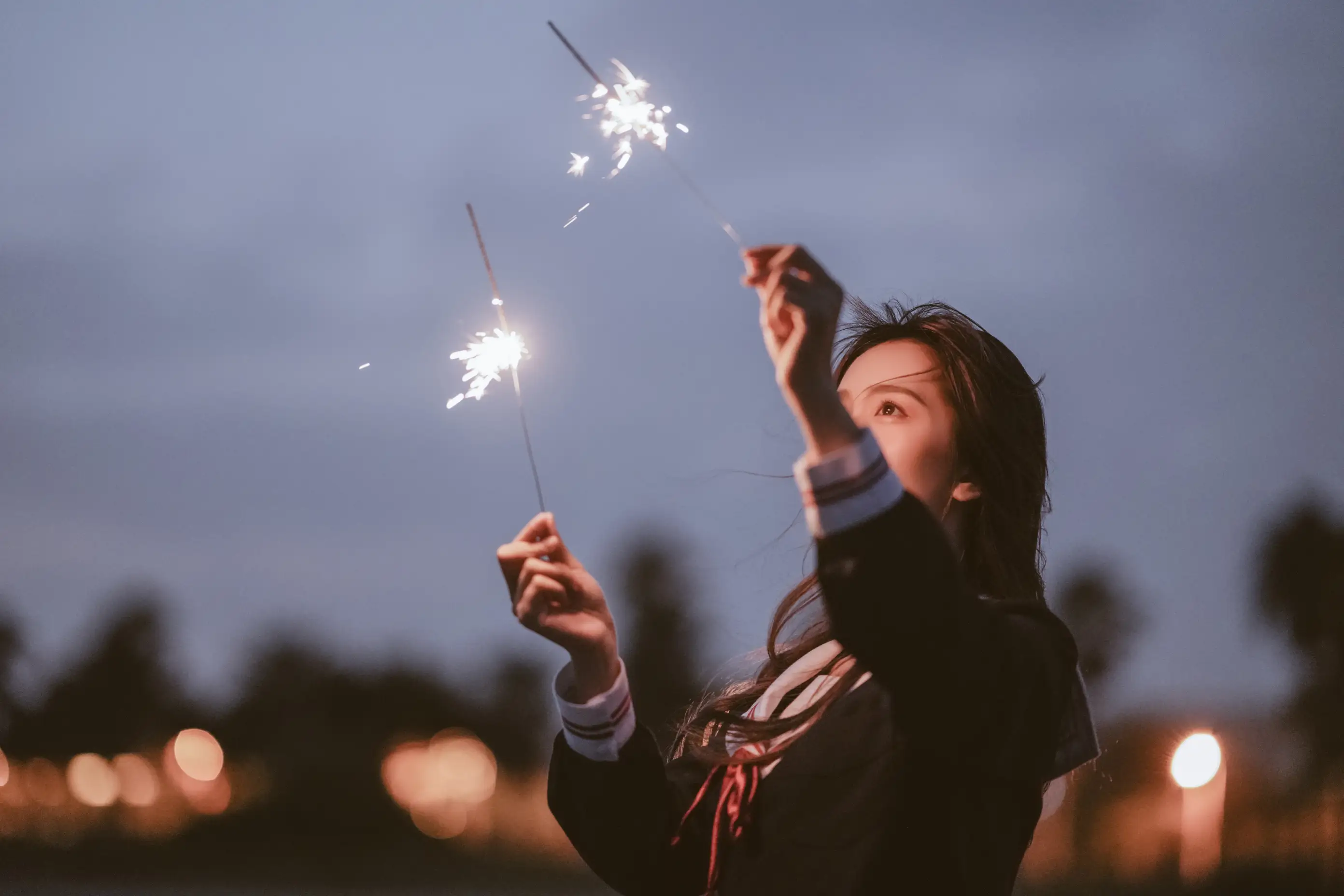 [艺图语] 2022.05.20 Vol.0937 – 星芒 Enndme#[35P]-3