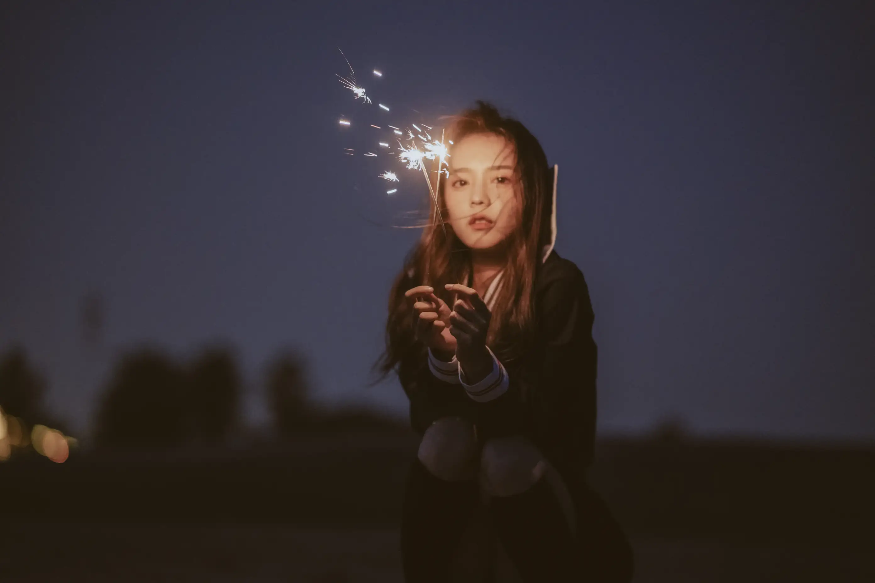 [艺图语] 2022.05.20 Vol.0937 – 星芒 Enndme#[35P]-4