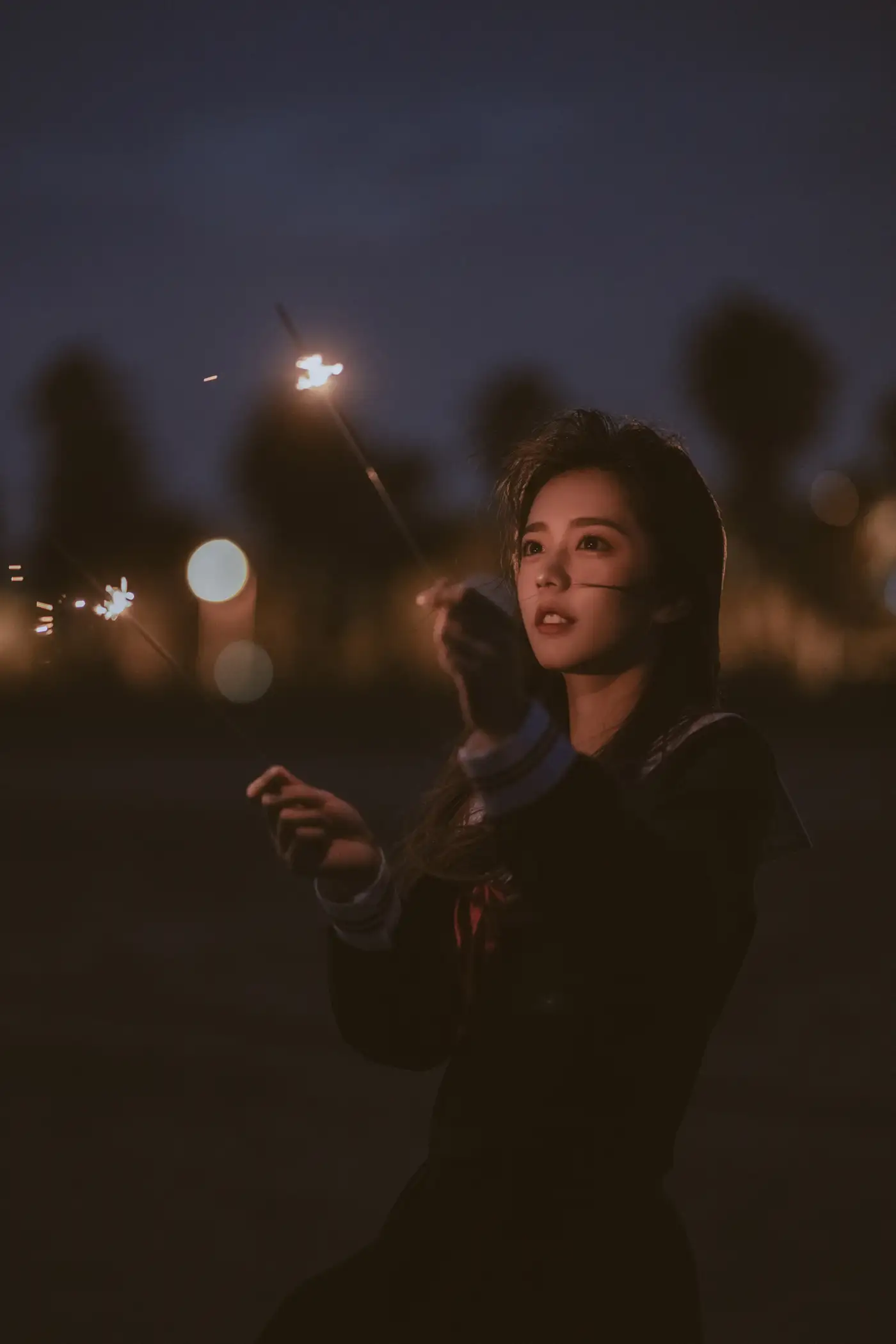 [艺图语] 2022.05.20 Vol.0937 – 星芒 Enndme#[35P]-5